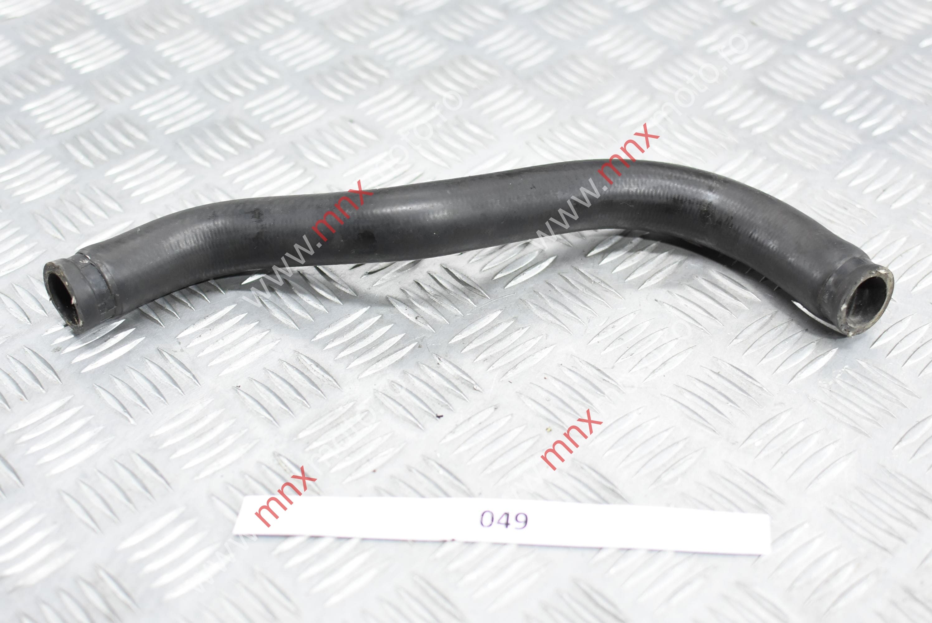 Furtun Radiator stanga Honda Hornet CB600 pc34/pc36/pc36S ( 1998-2006 )