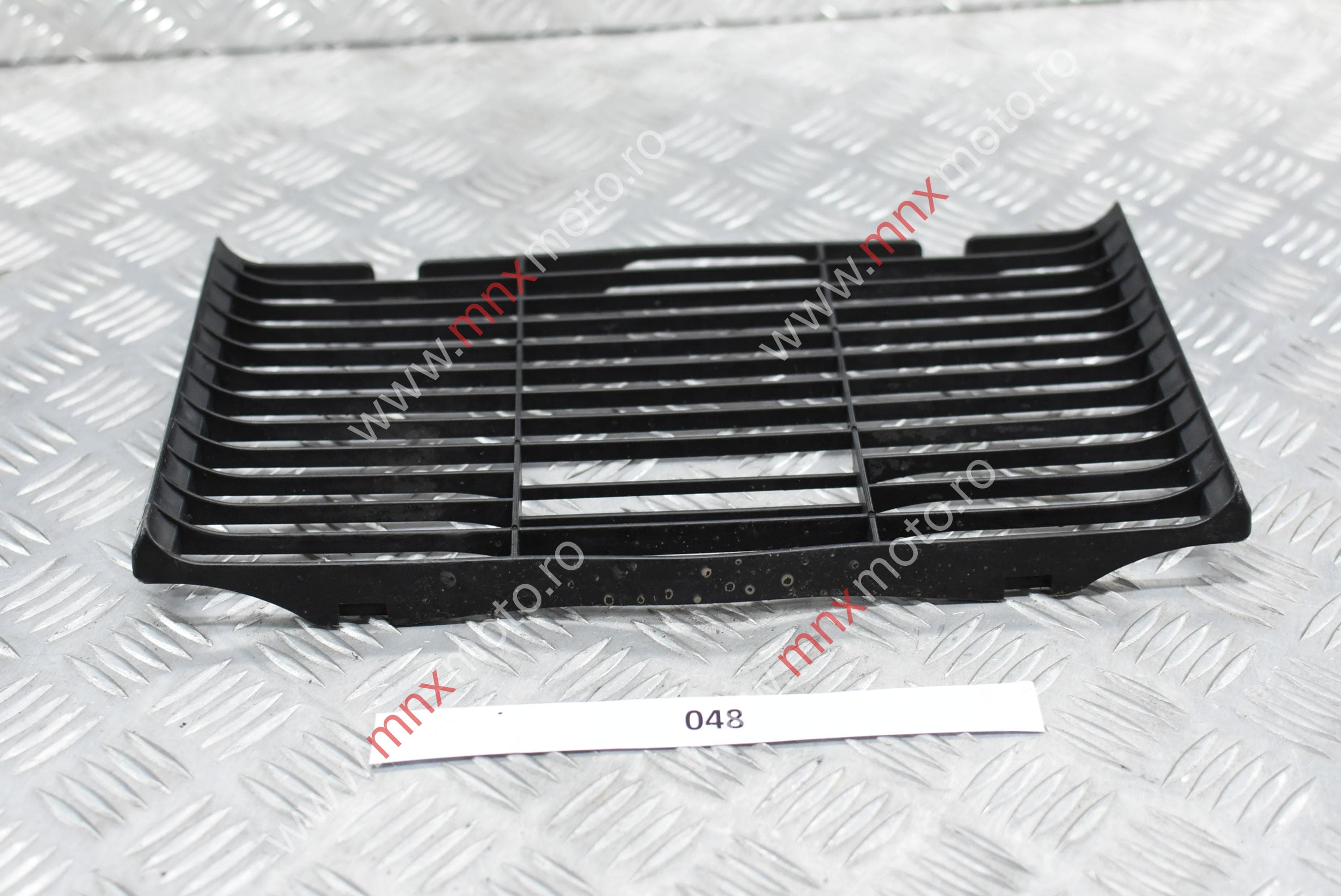 Grila radiator