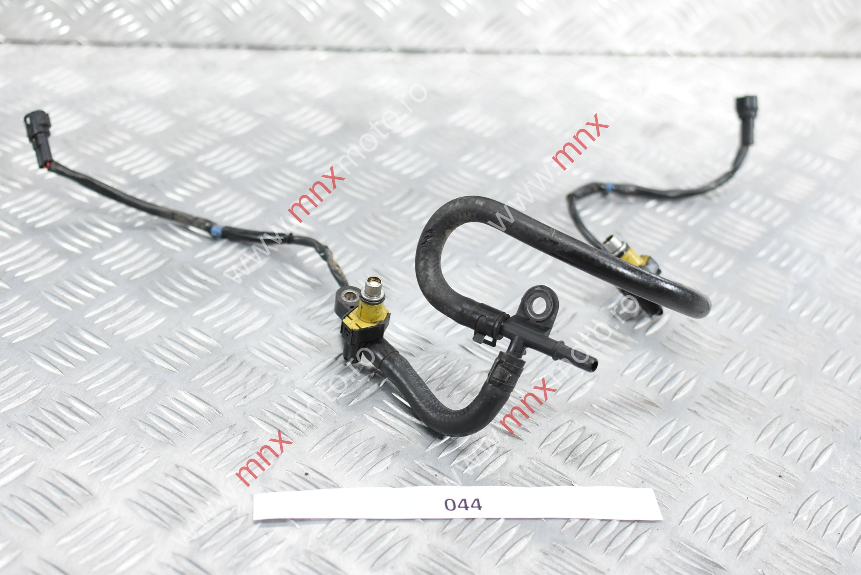 Injectoare Hyosung 250GT (2004-2010) Injectie