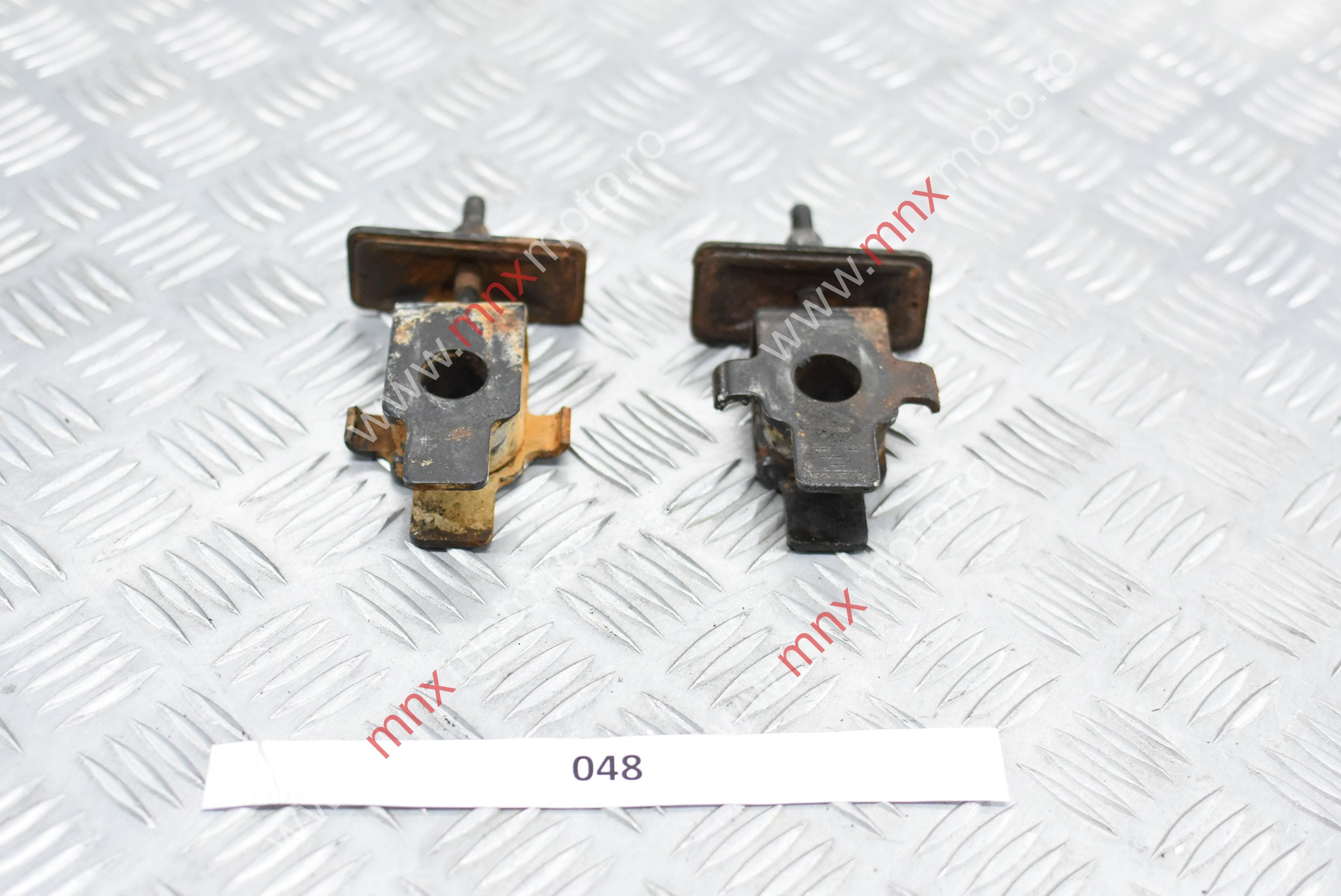 Intinzatoare lant transmisie CBF 600 N/S -PC38- (2004-2007)