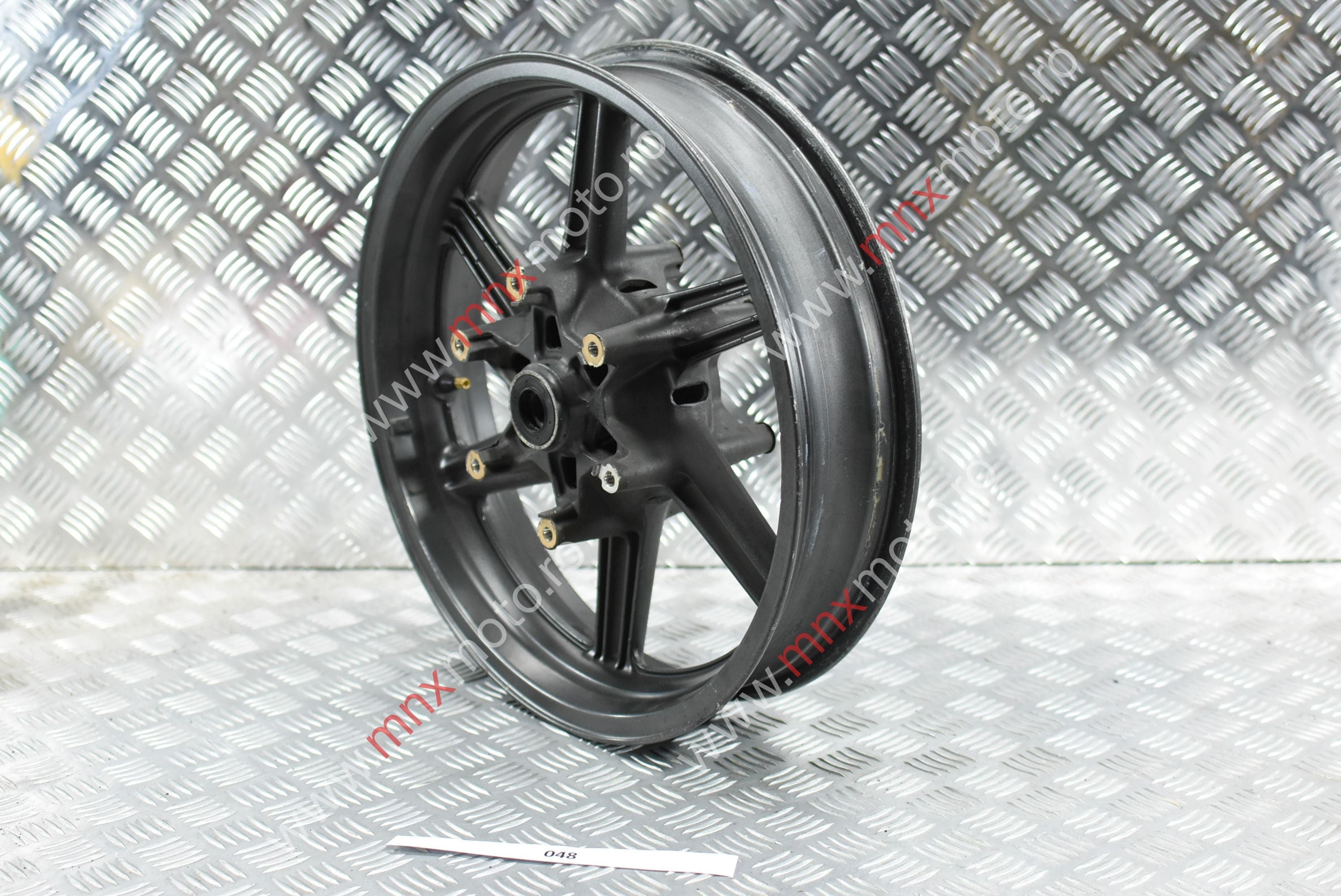 Janta fata - CBF 600 N/S (2004-2007)
