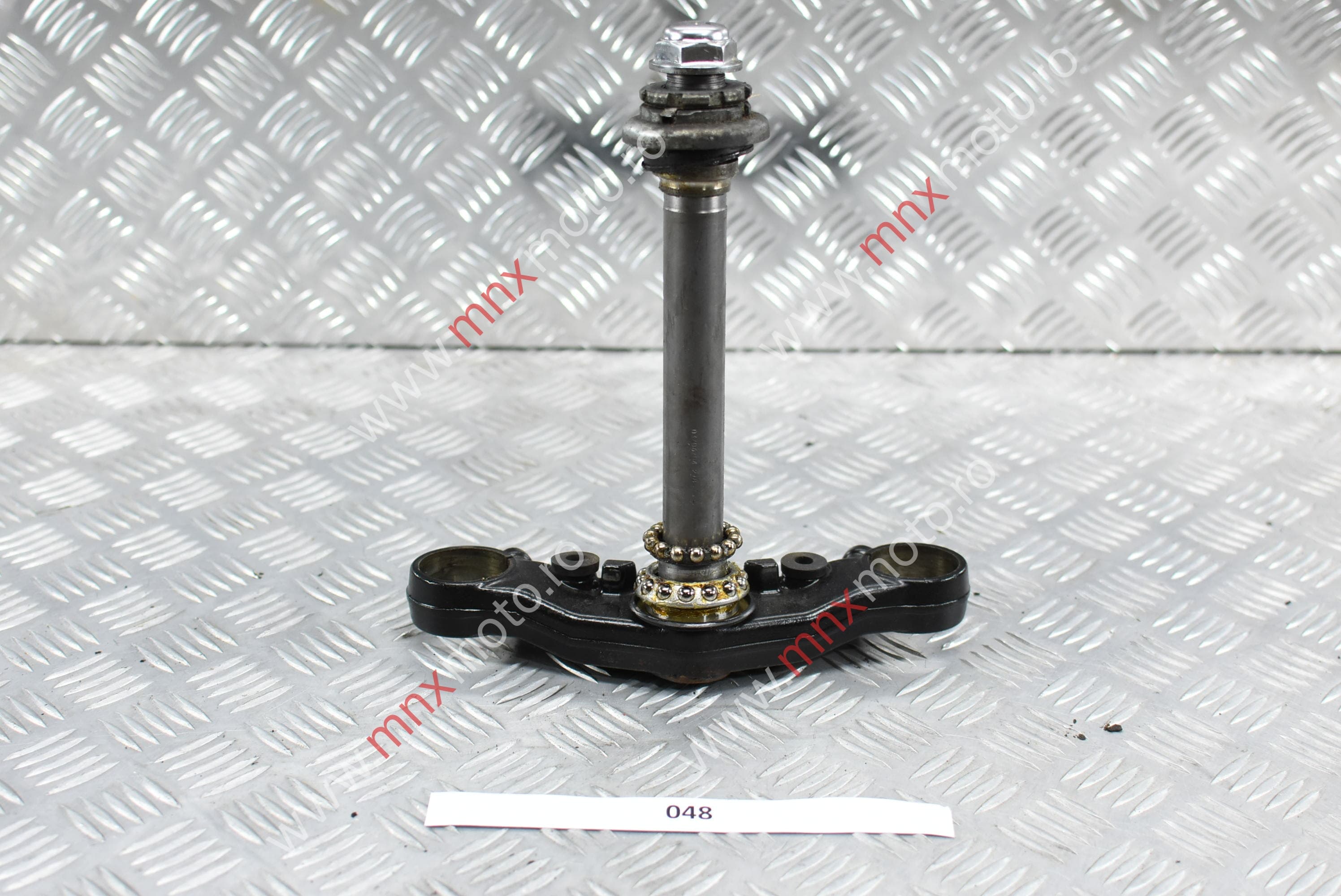 Jug inferior - CBF 600 N/S (2004-2007)