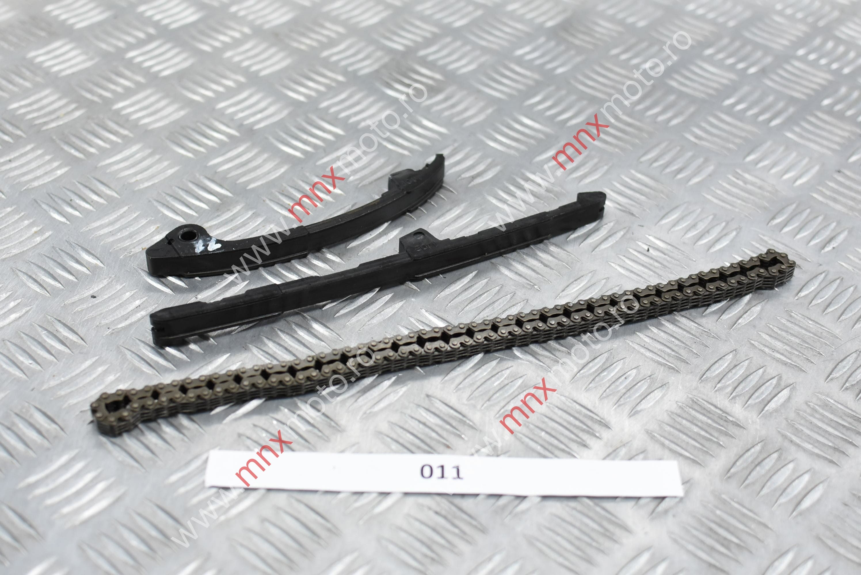 Kit distributie Lant Patine Kawasaki Ninja 600 Zx6R (1998-2002)