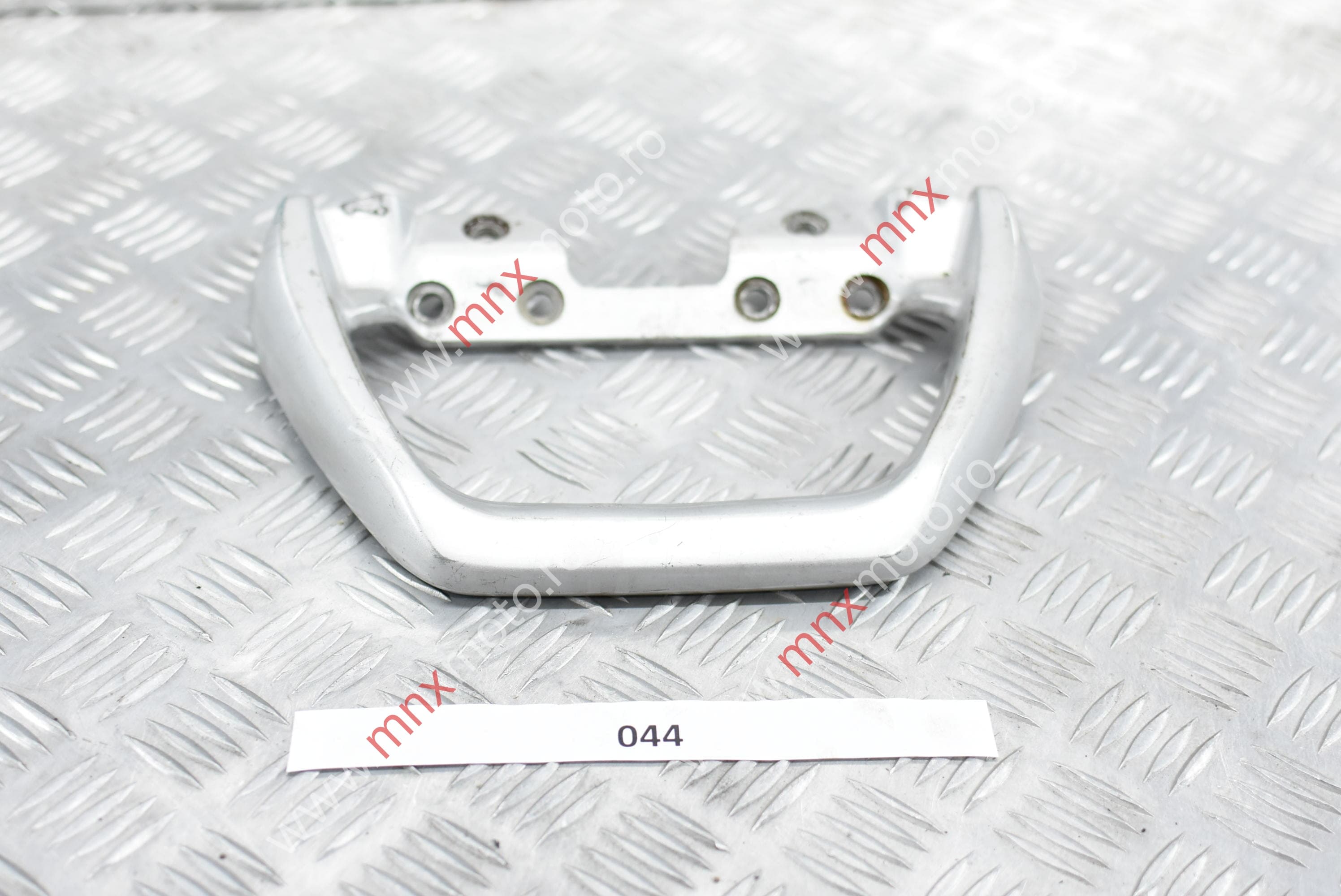 Maner pasager Hyosung 250GT (2004-2010) Injectie
