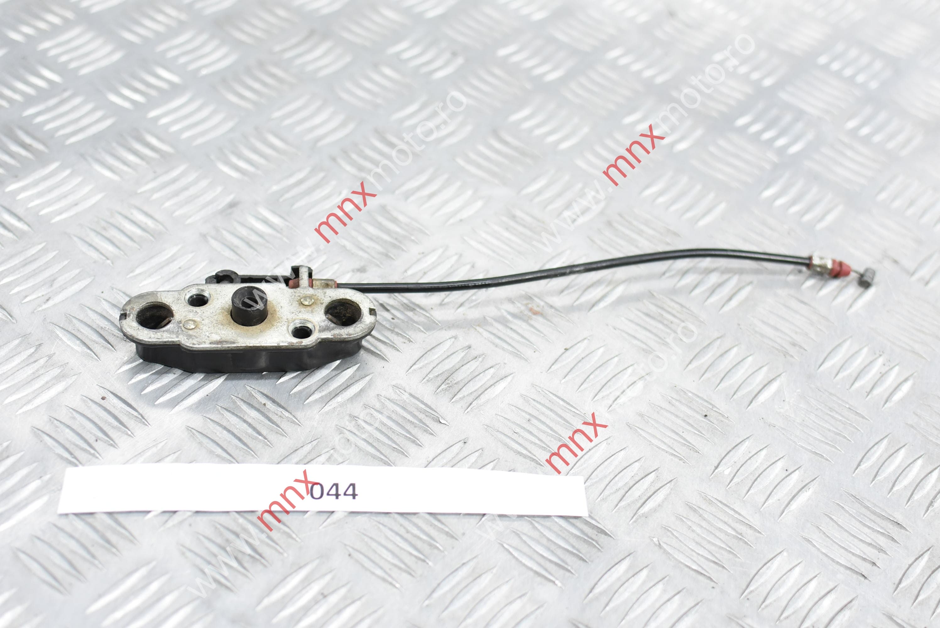 Mecanism incuietoare sa Hyosung 250GT (2004-2010) Injectie