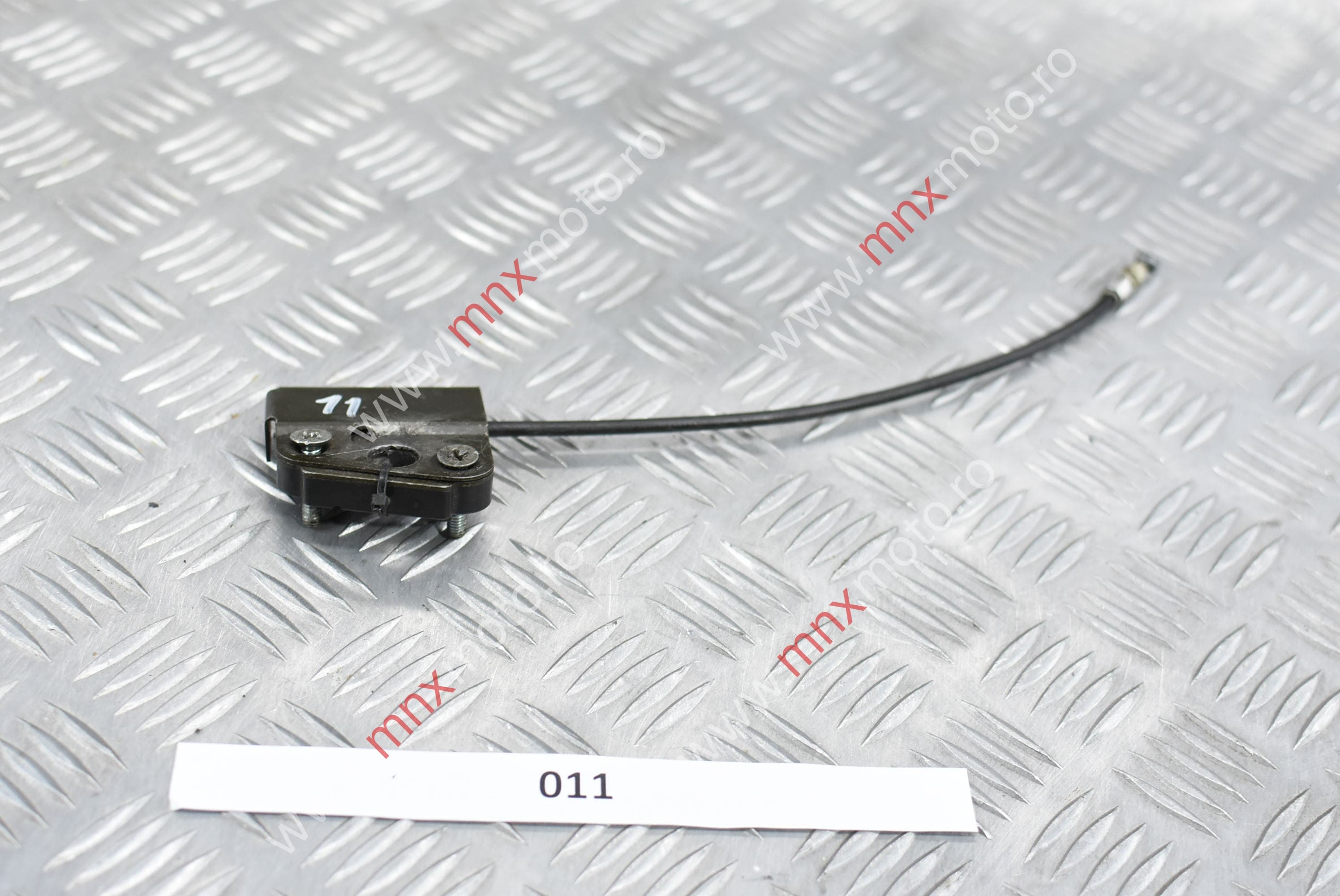 Mecanism incuietoare sa Kawasaki Ninja 600 Zx6R (1998-2002)
