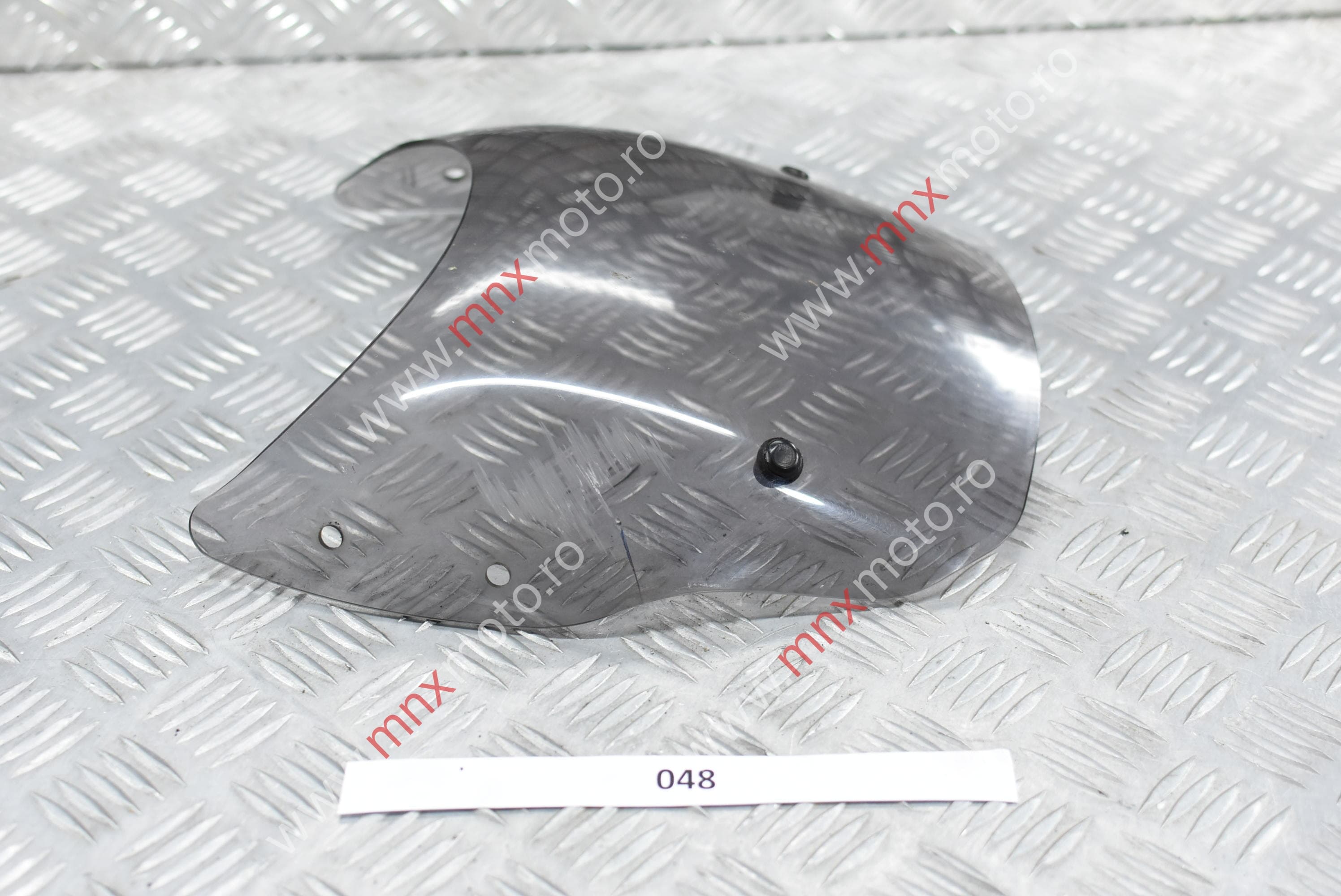 Parbriz - CBF 600 N (2004-2007)