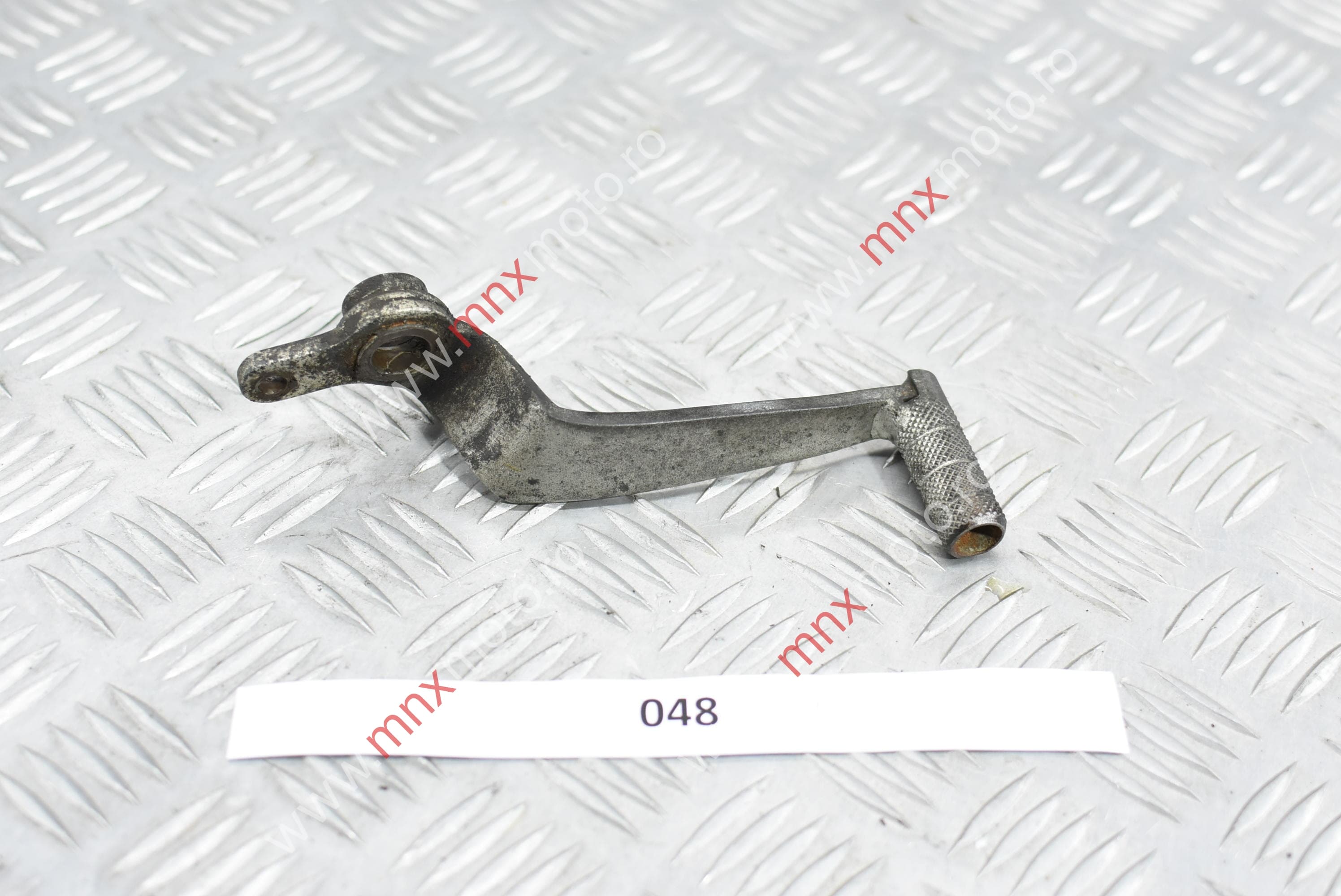 Pedala frana spate - CBF 600 N/S -PC38- (2004-2007)