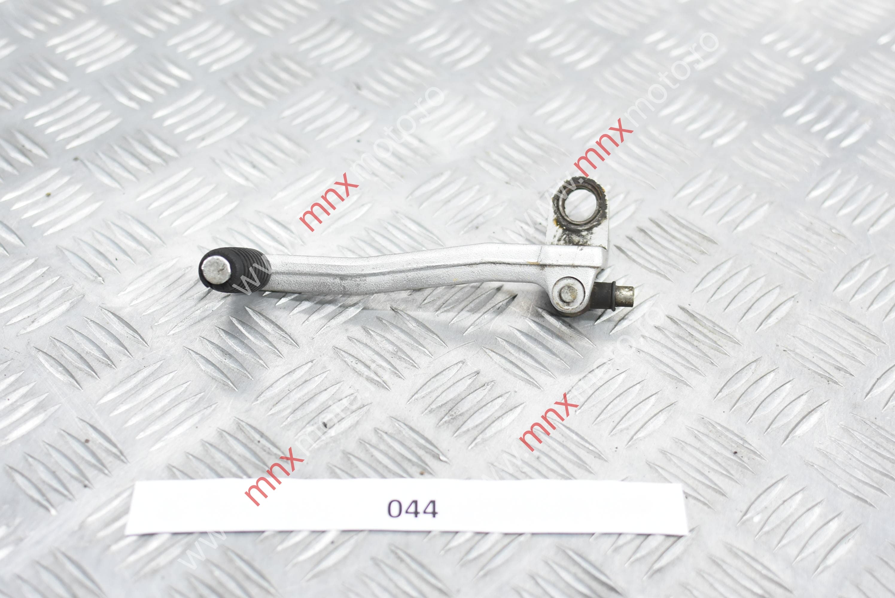 Pedala frana spate Hyosung 250GT (2004-2010) Injectie