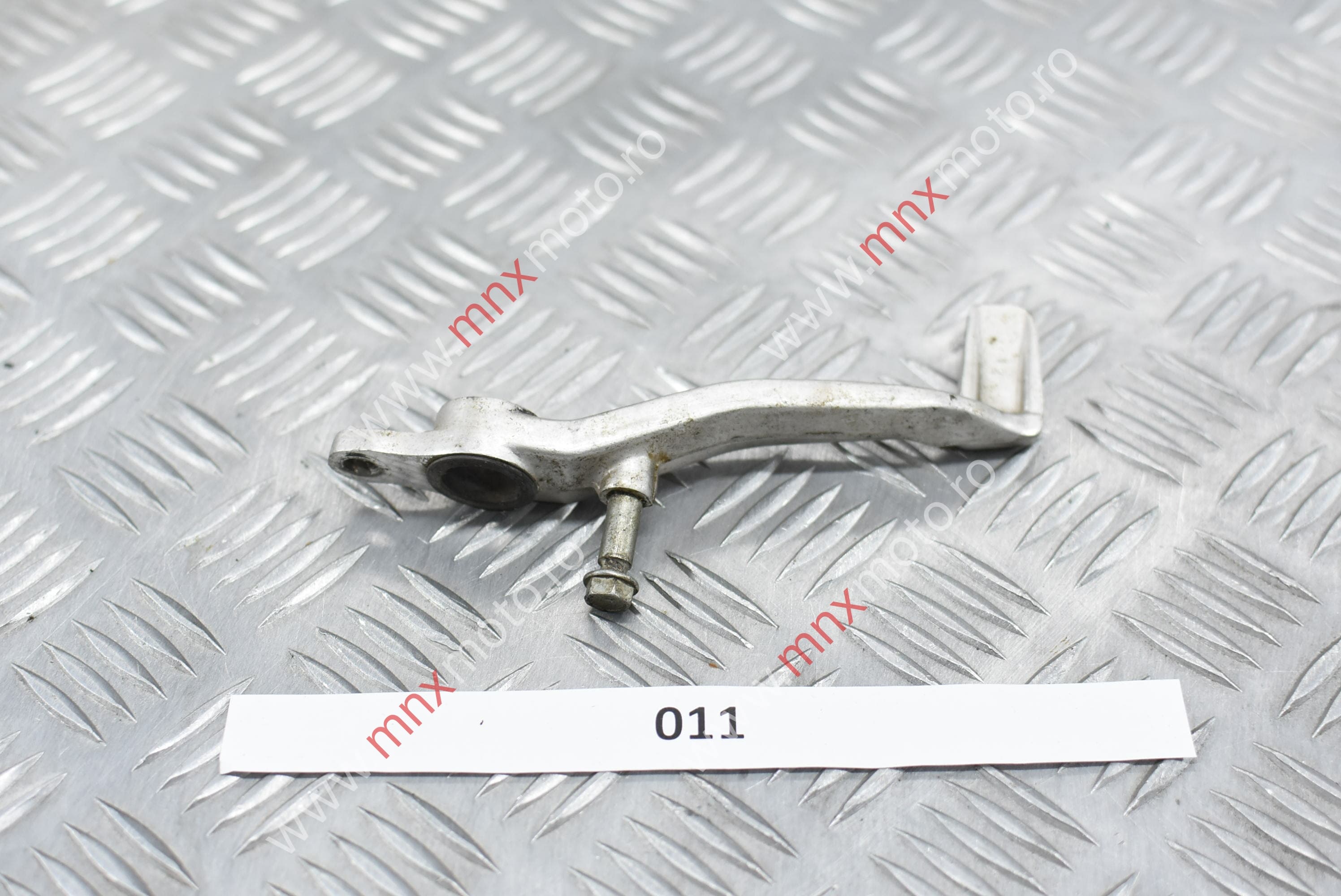 Pedala frana spate Kawasaki Ninja 600 Zx6R (1998-2002)