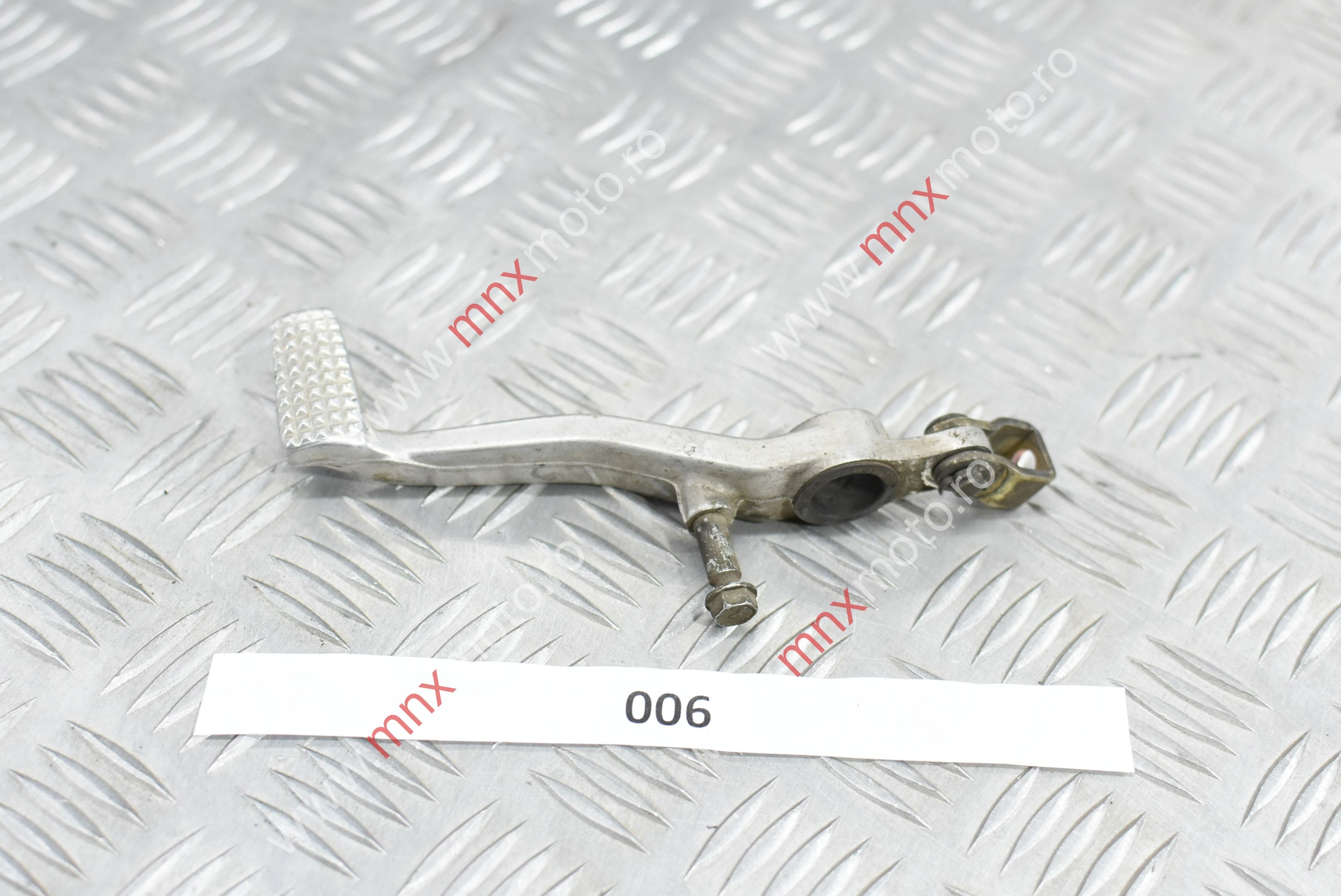 Pedala frana spate Kawasaki Ninja 600 Zx6R (1998-2002)