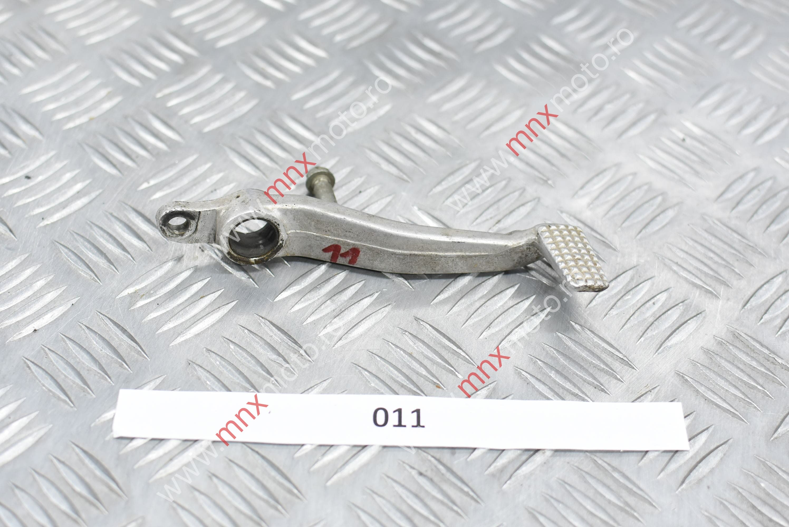 Pedala frana spate Kawasaki Ninja 600 Zx6R (1998-2002)