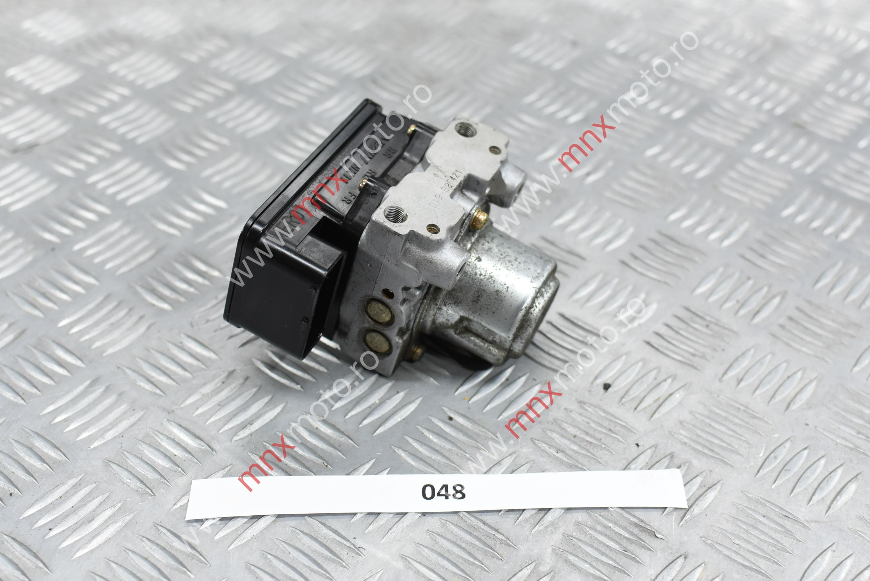 Pompa ABS - CBF 600 N/S (2004-2007)