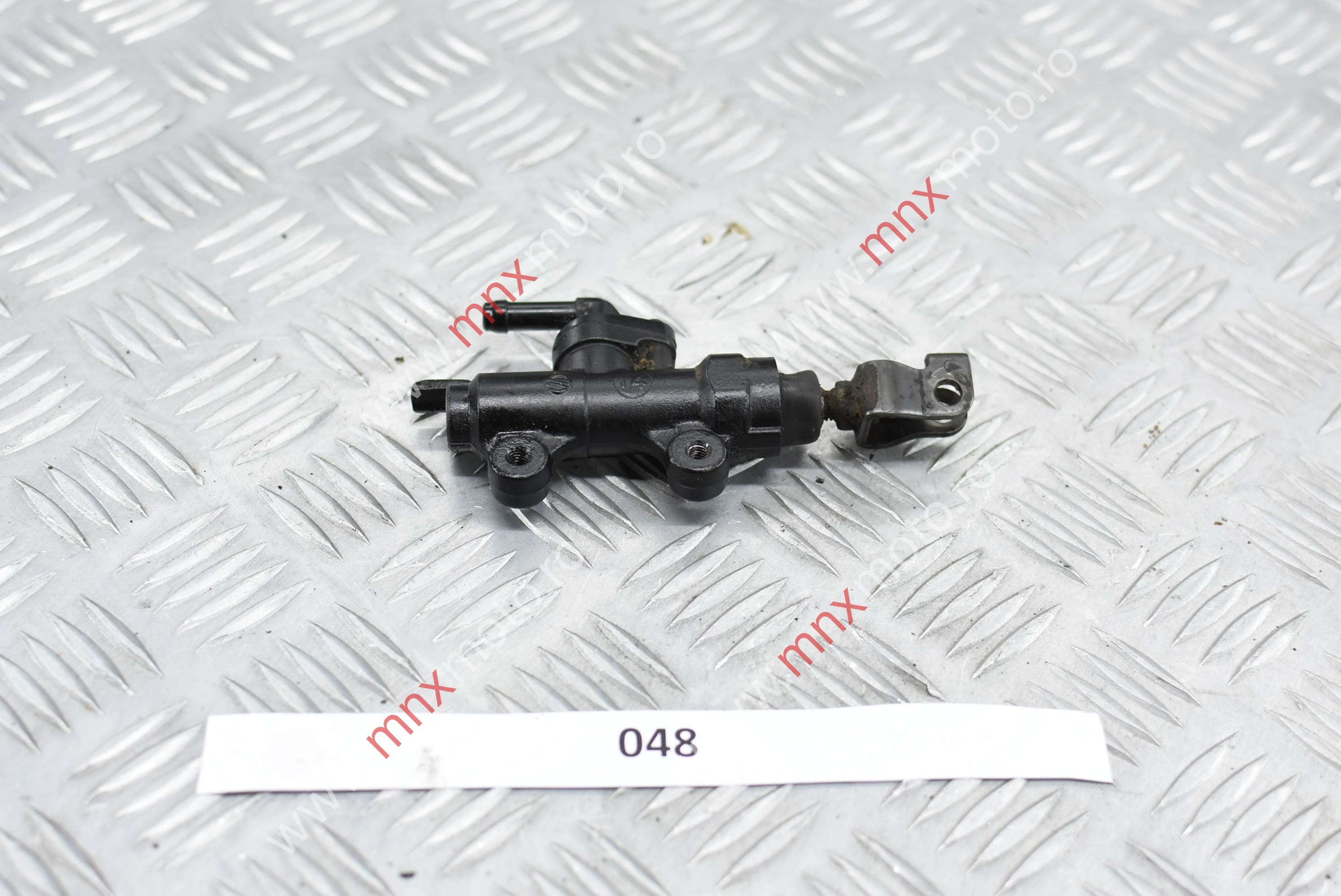 Pompa frana spate - CBF 600 N/S -PC38- (2004-2007)