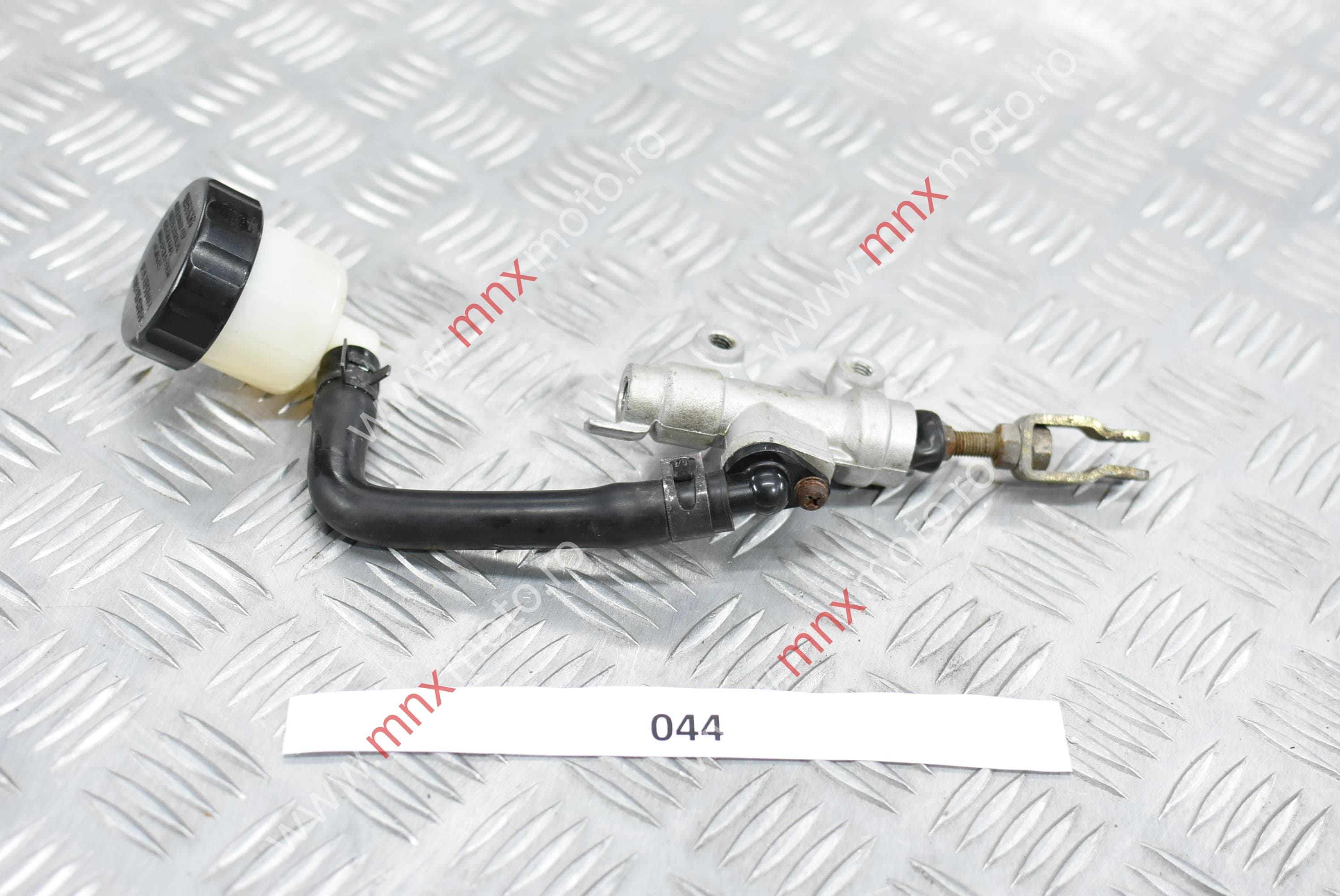 Pompa frana spate Hyosung 250GT (2004-2010) Injectie