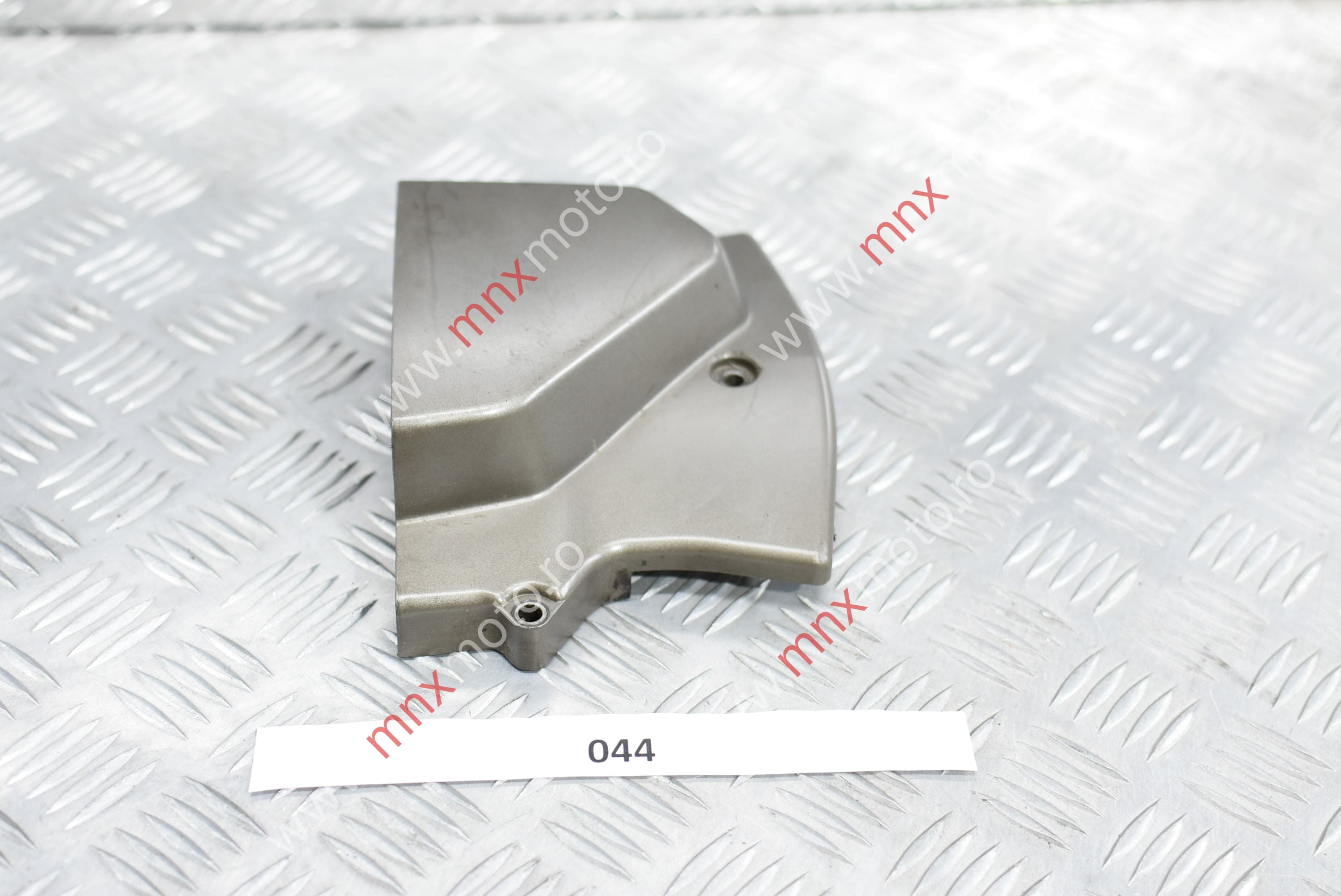 Protectie pinion mic lant / Capac pinion fata Hyosung 250GT (2004-2010) Injectie
