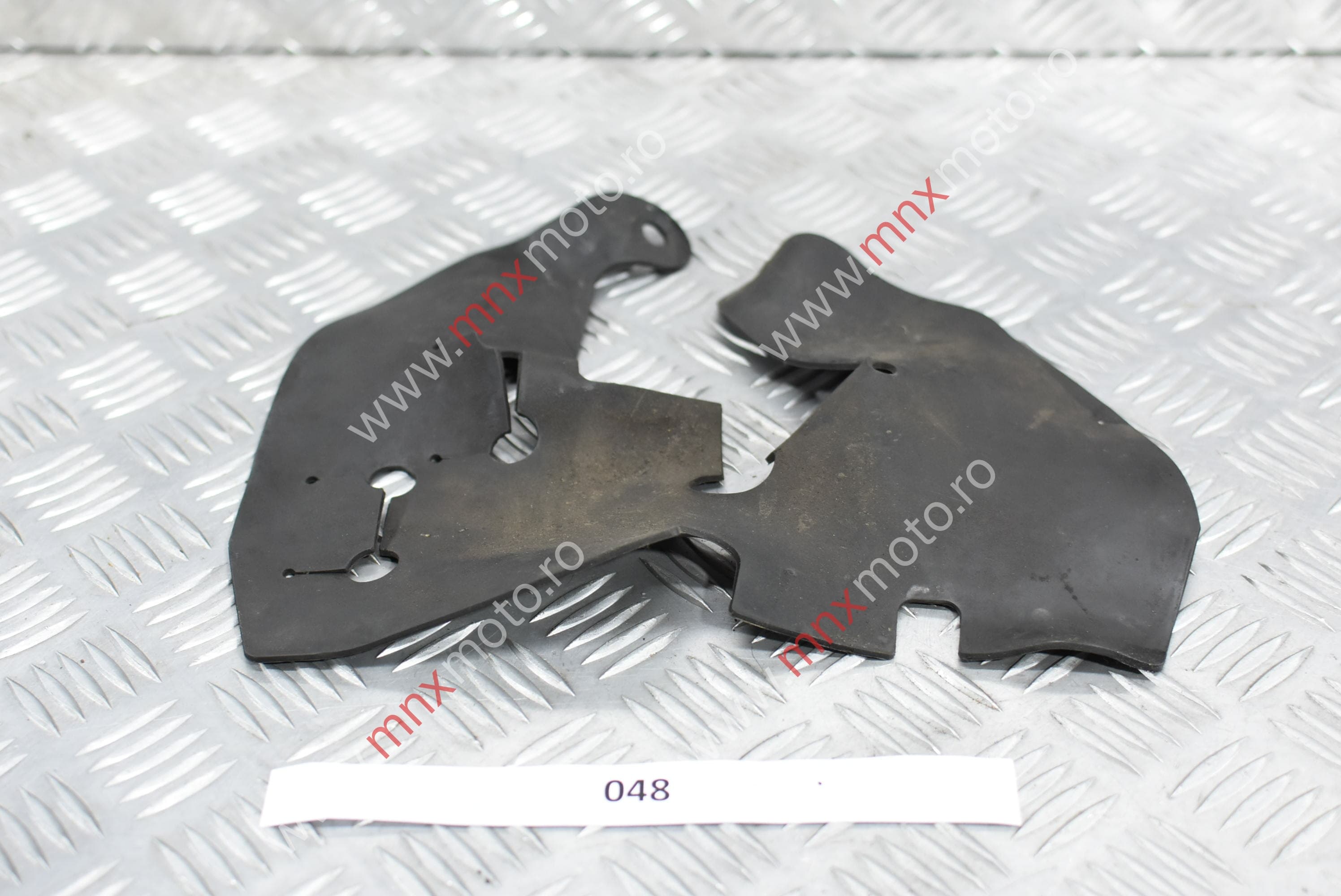 Protectie termica motor - CBF 600 N/S -PC38- (2004-2007)