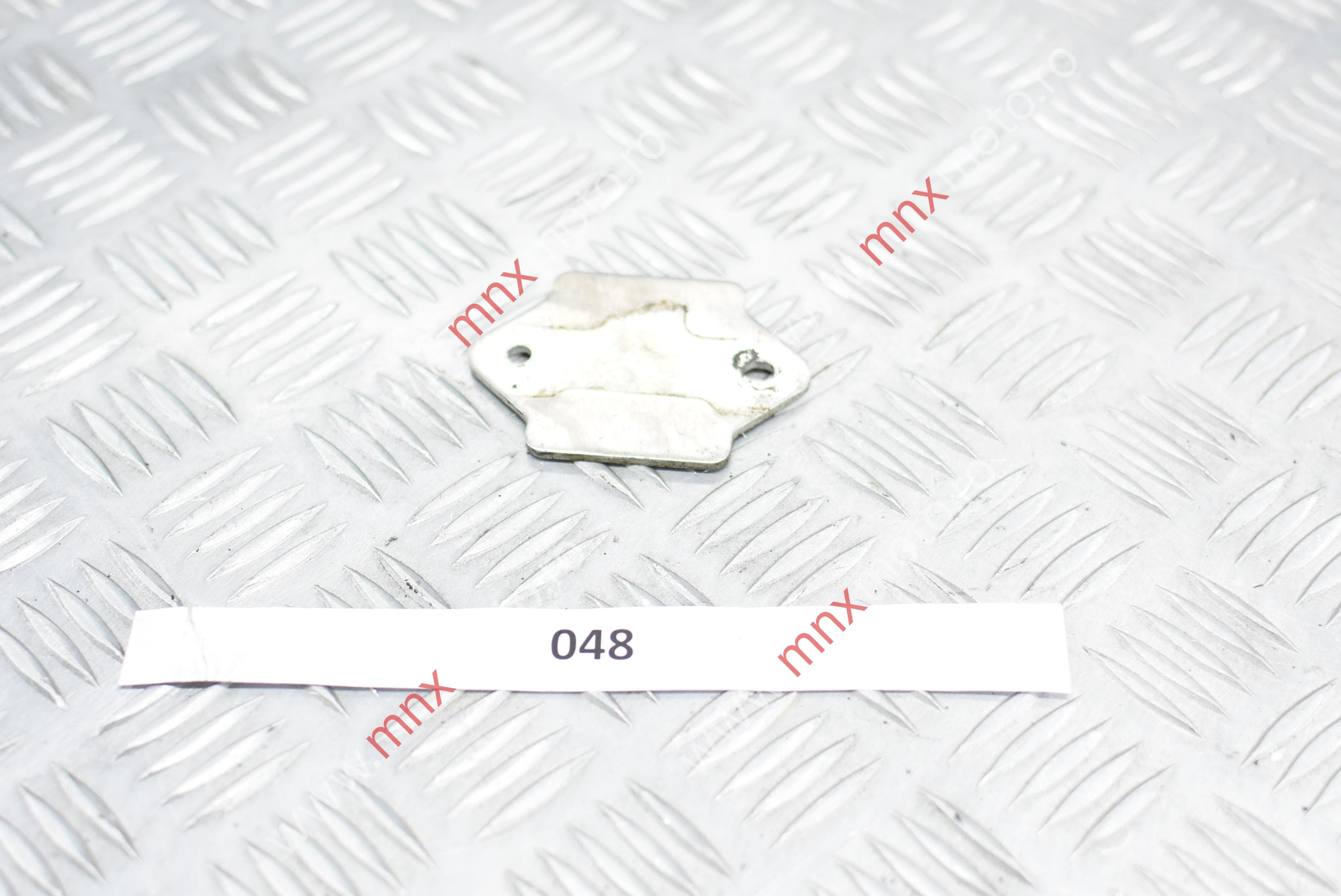 Protectie termica releu incarcare CBF 600 N/S -PC38- (2004-2007)
