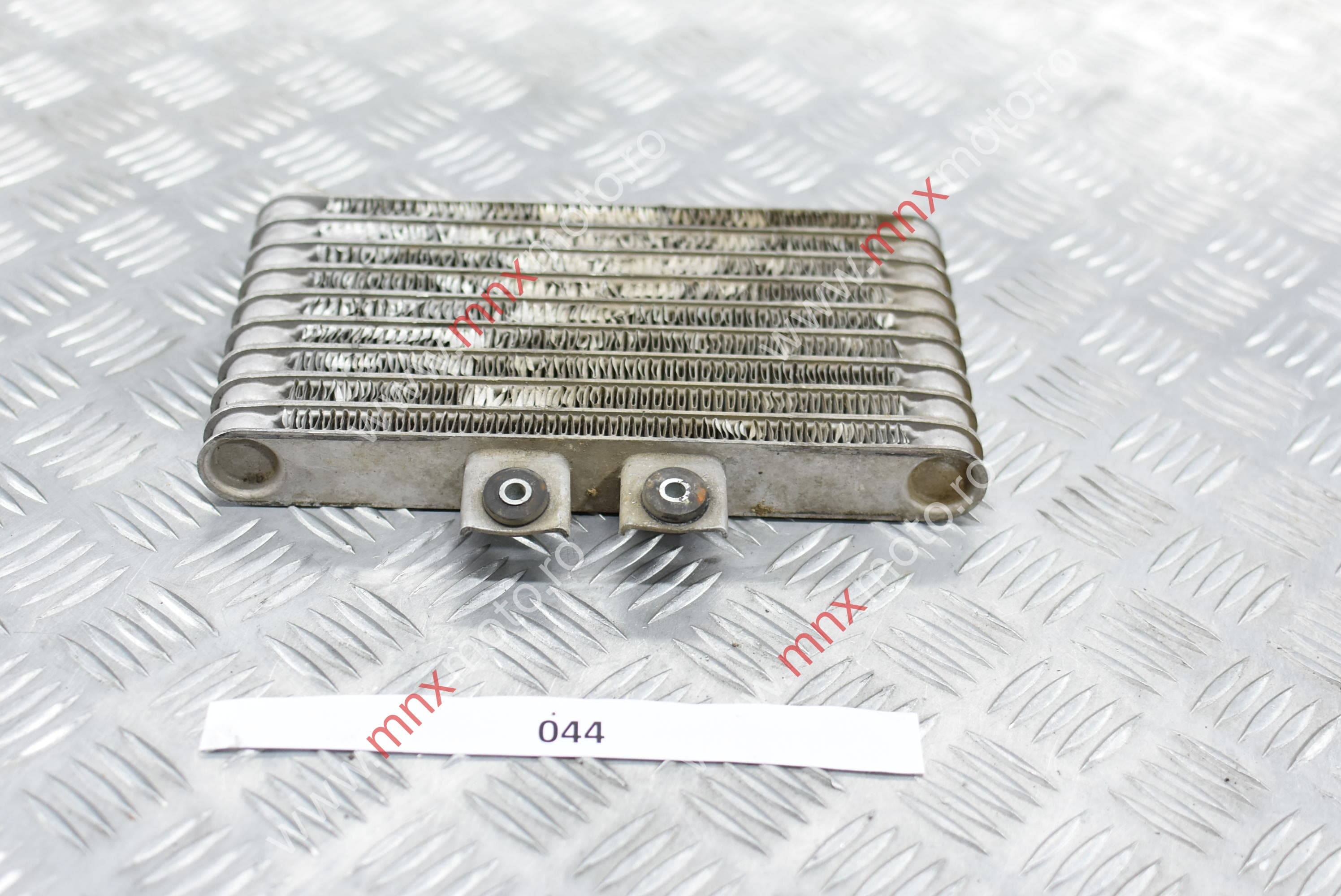 Radiator ulei Hyosung 250GT (2004-2010) Injectie