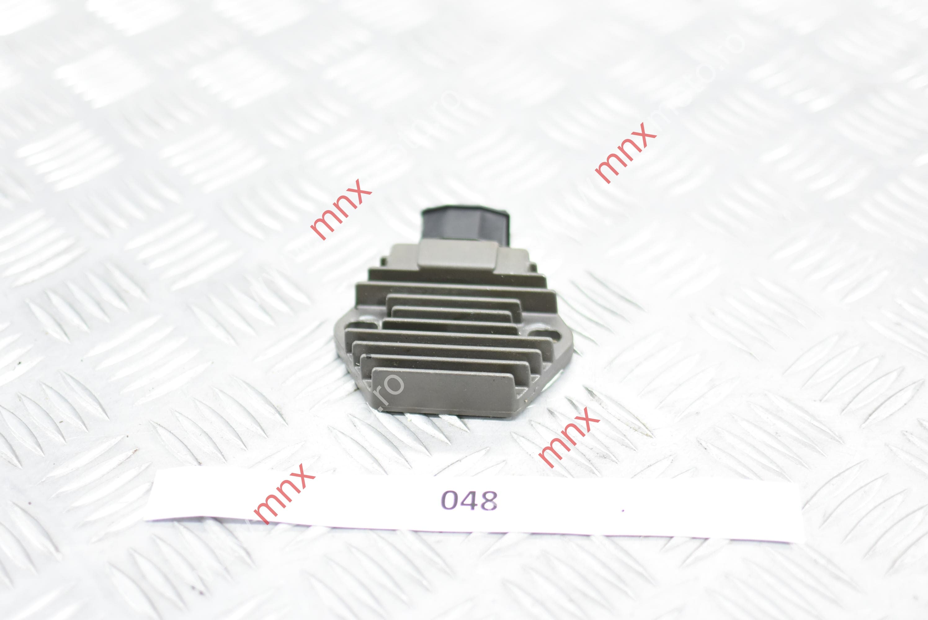 Releu incarcare - CBF 600 N/S -PC38- (2004-2007)