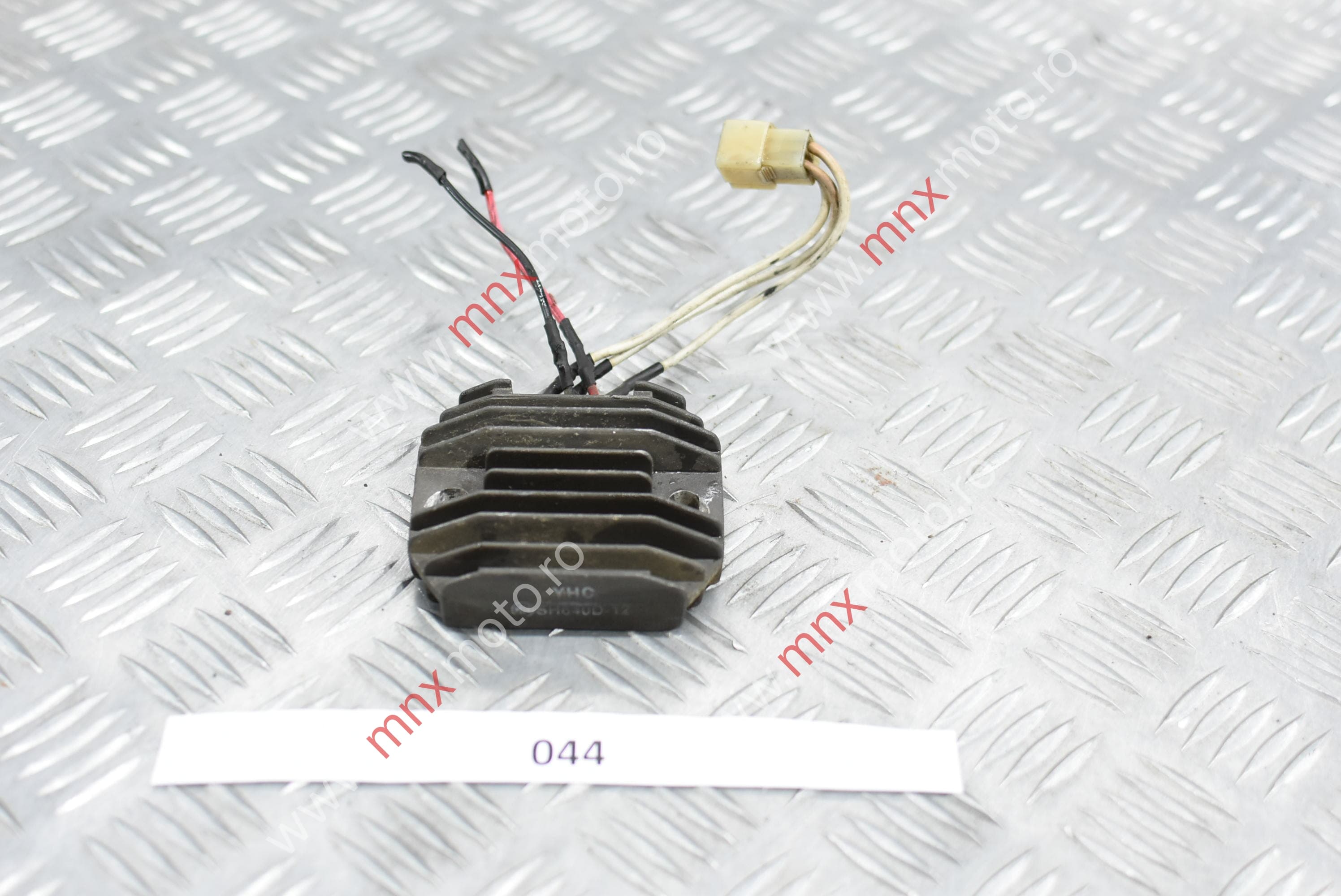 Releu incarcare / Regulator tensiune Hyosung 250GT (2004-2010) Injectie