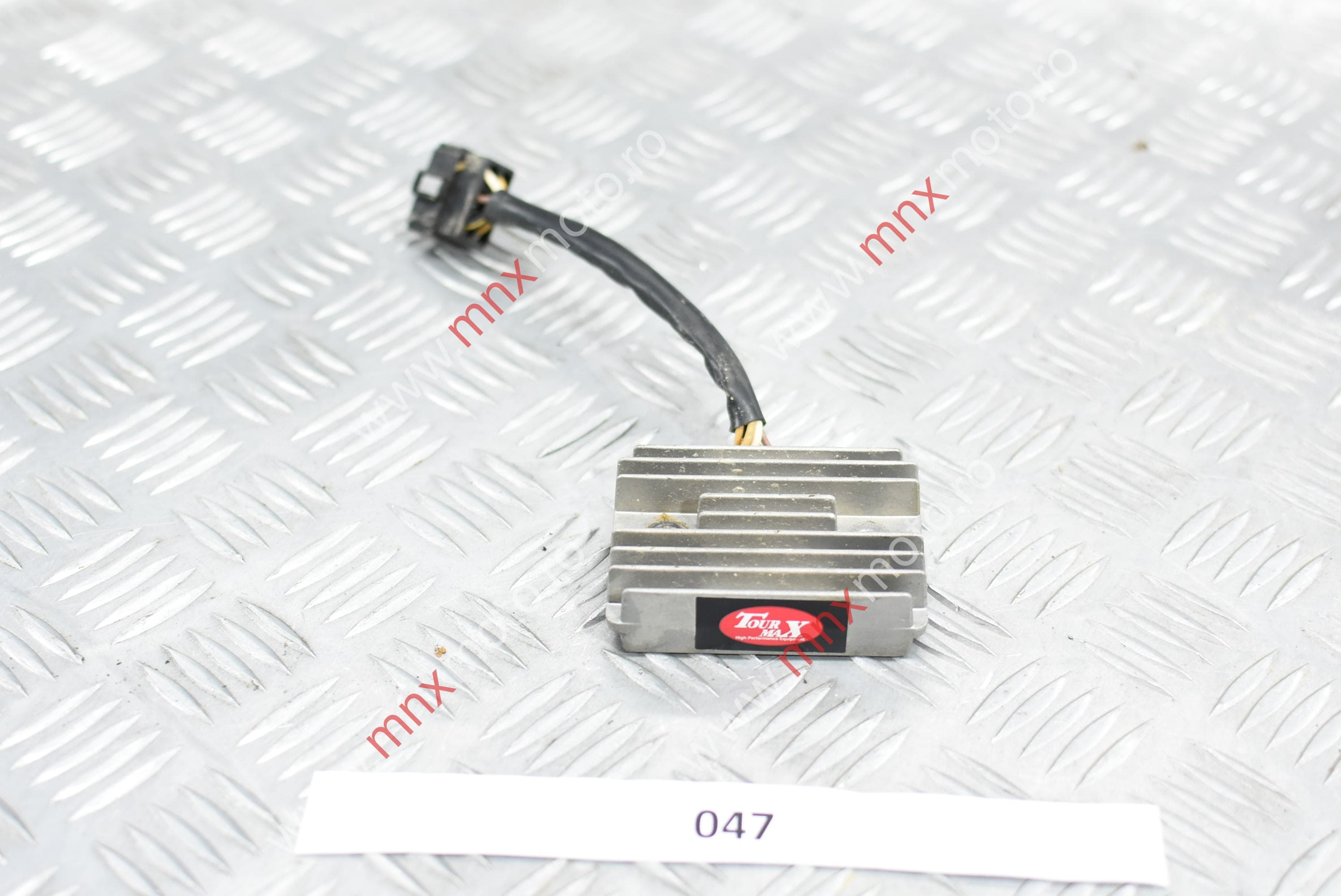 Releu incarcare / Regulator tensiune Kawasaki ER5 (1996-2006)