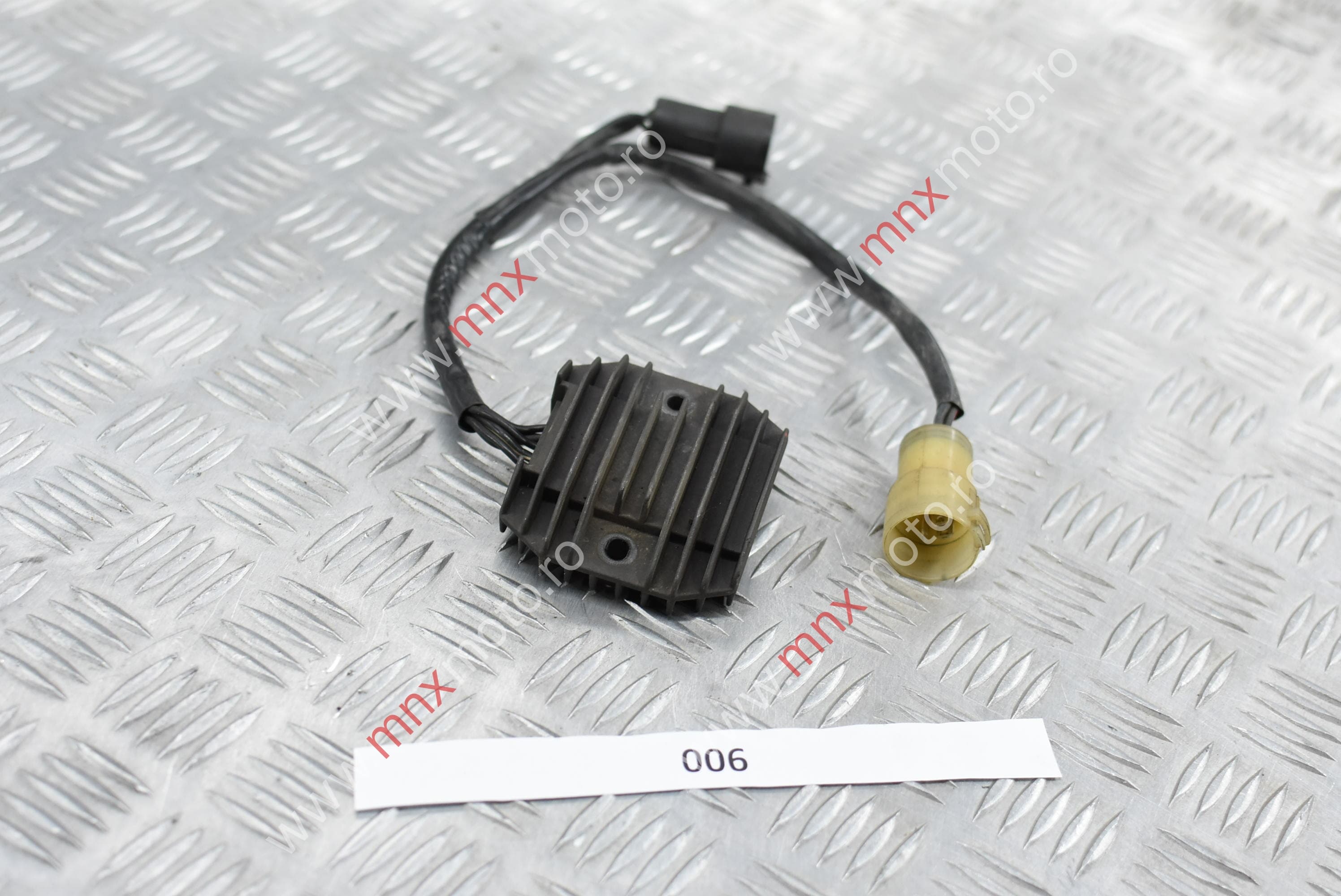 Releu incarcare / Regulator tensiune Kawasaki Ninja 600 Zx6R (1998-2002)