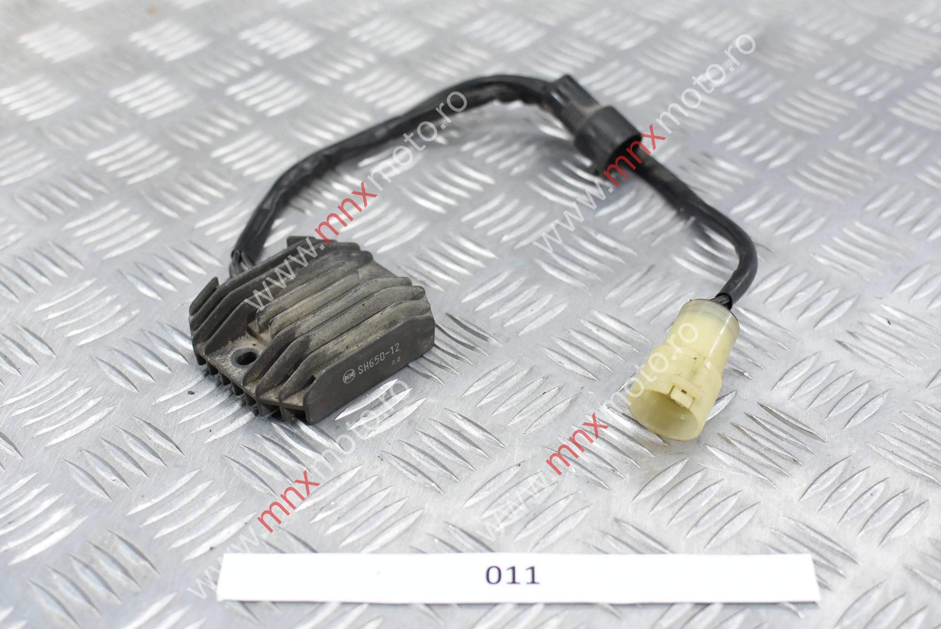 Releu incarcare / regulator tensiune Kawasaki Ninja 600 Zx6R (1998-2002)