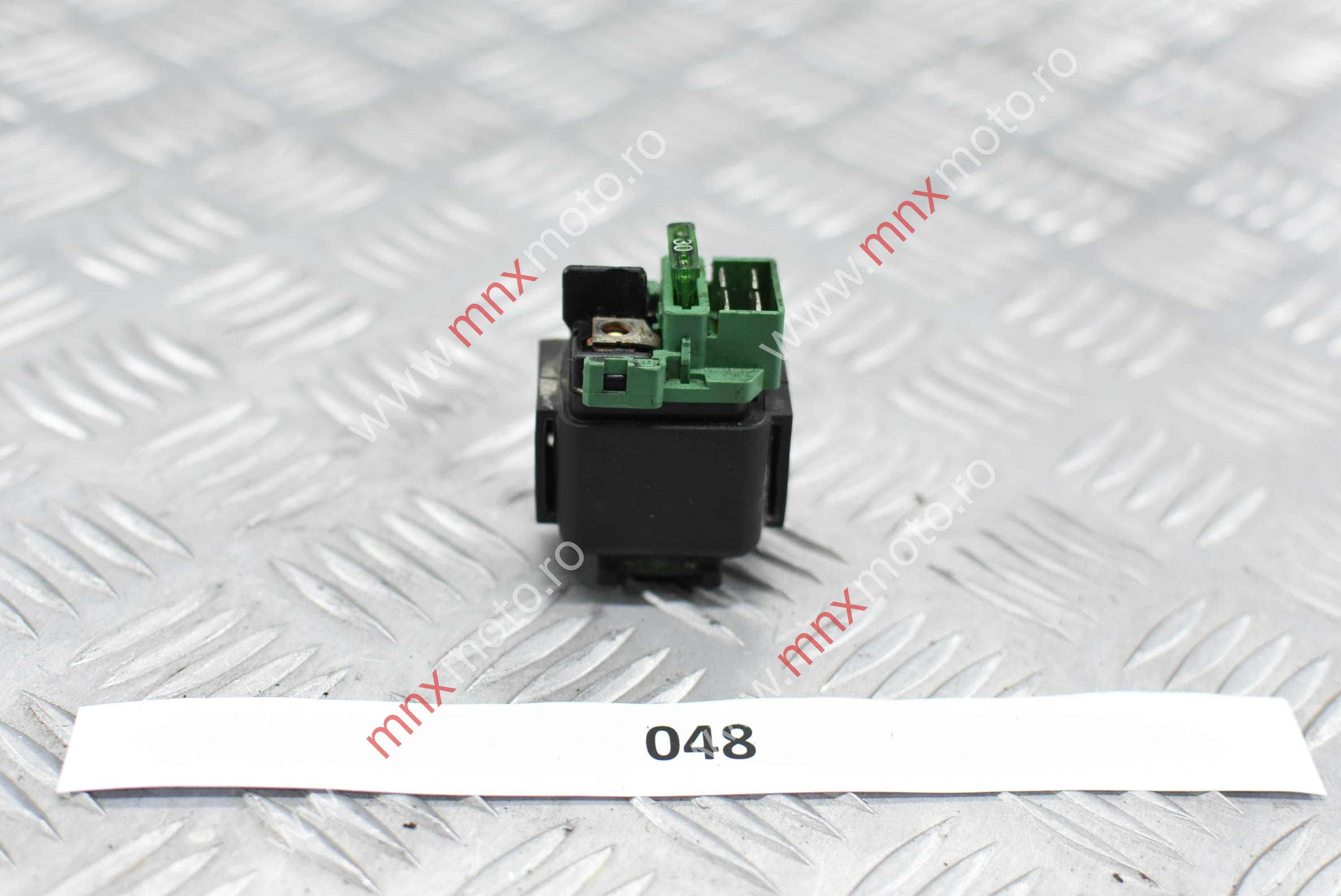 Releu pornire - CBF 600 N/S -PC38- (2004-2007)