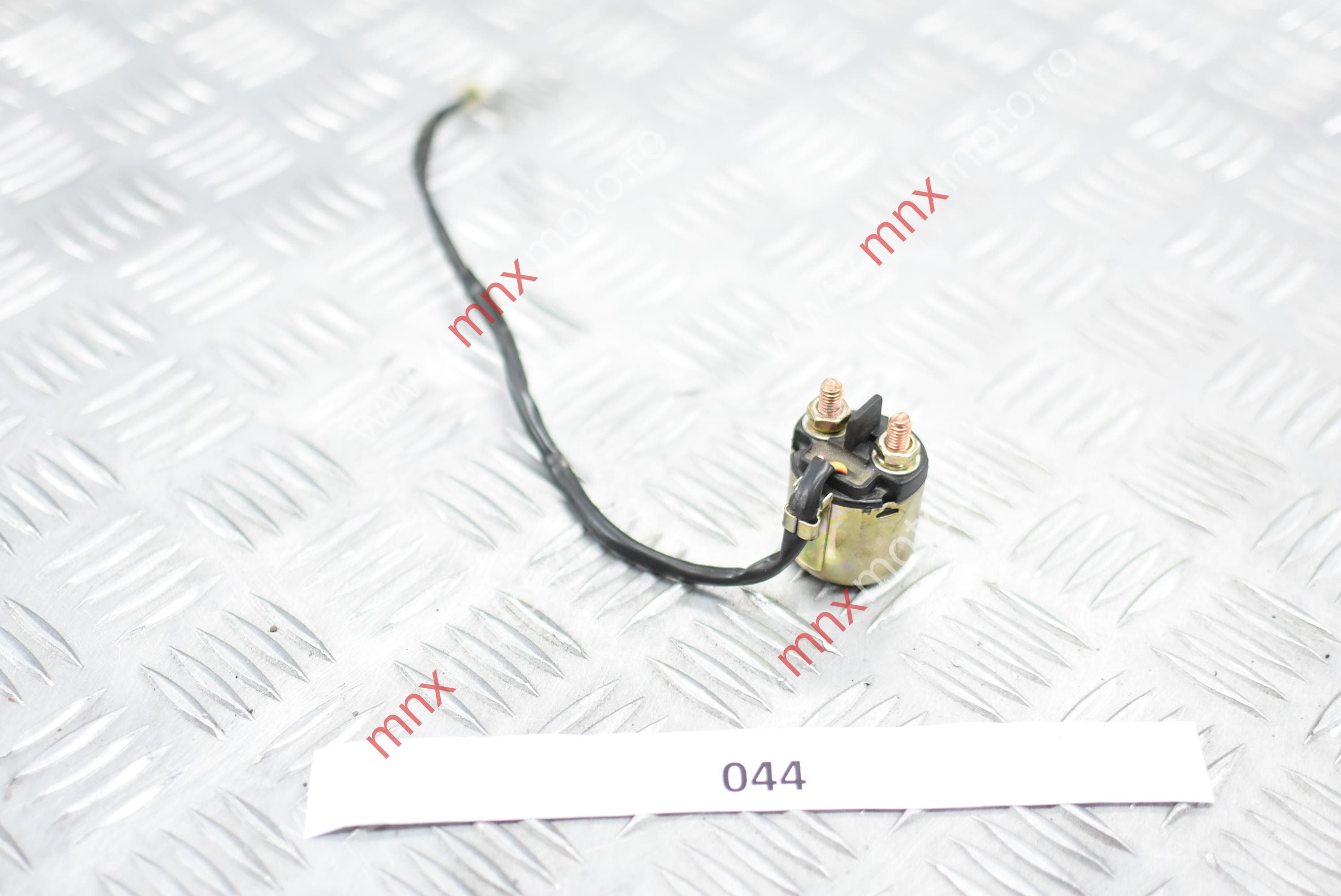 Releu pornire Hyosung 250GT (2004-2010) Injectie