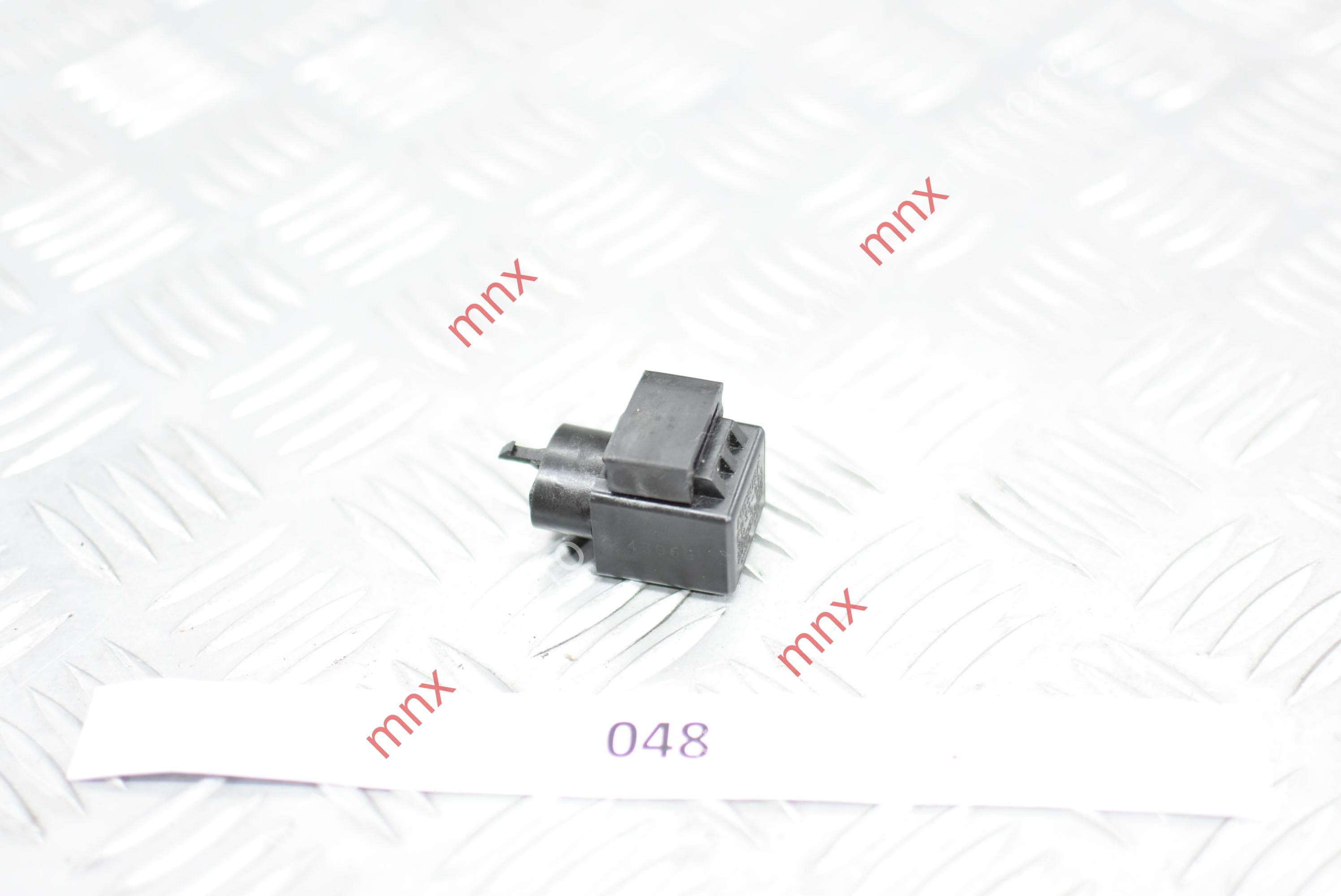Releu semnalizari OEM - CBF 600 N/S -PC38- (2004-2007)