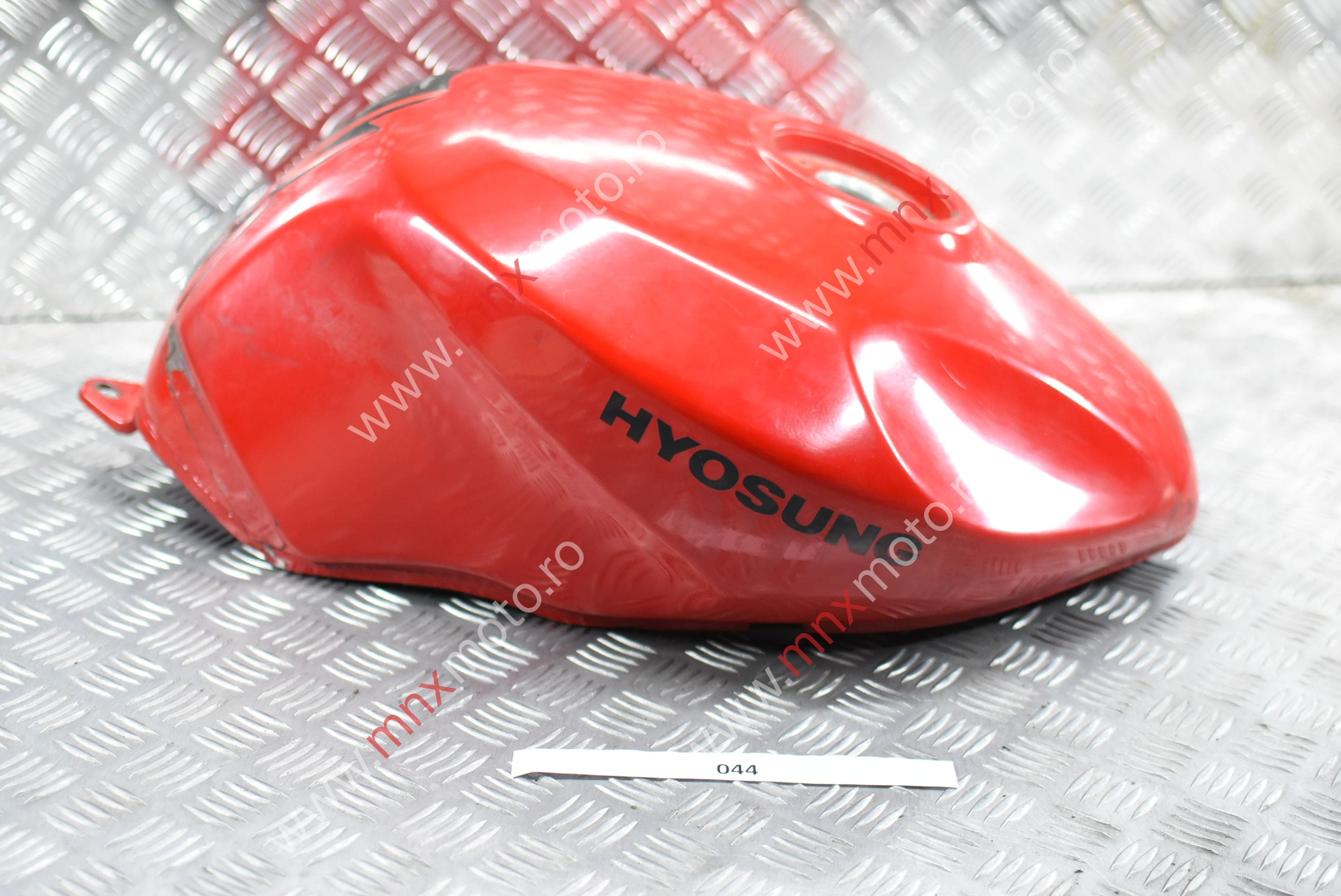 Rezervor benzina Hyosung 250GT (2004-2010) Injectie