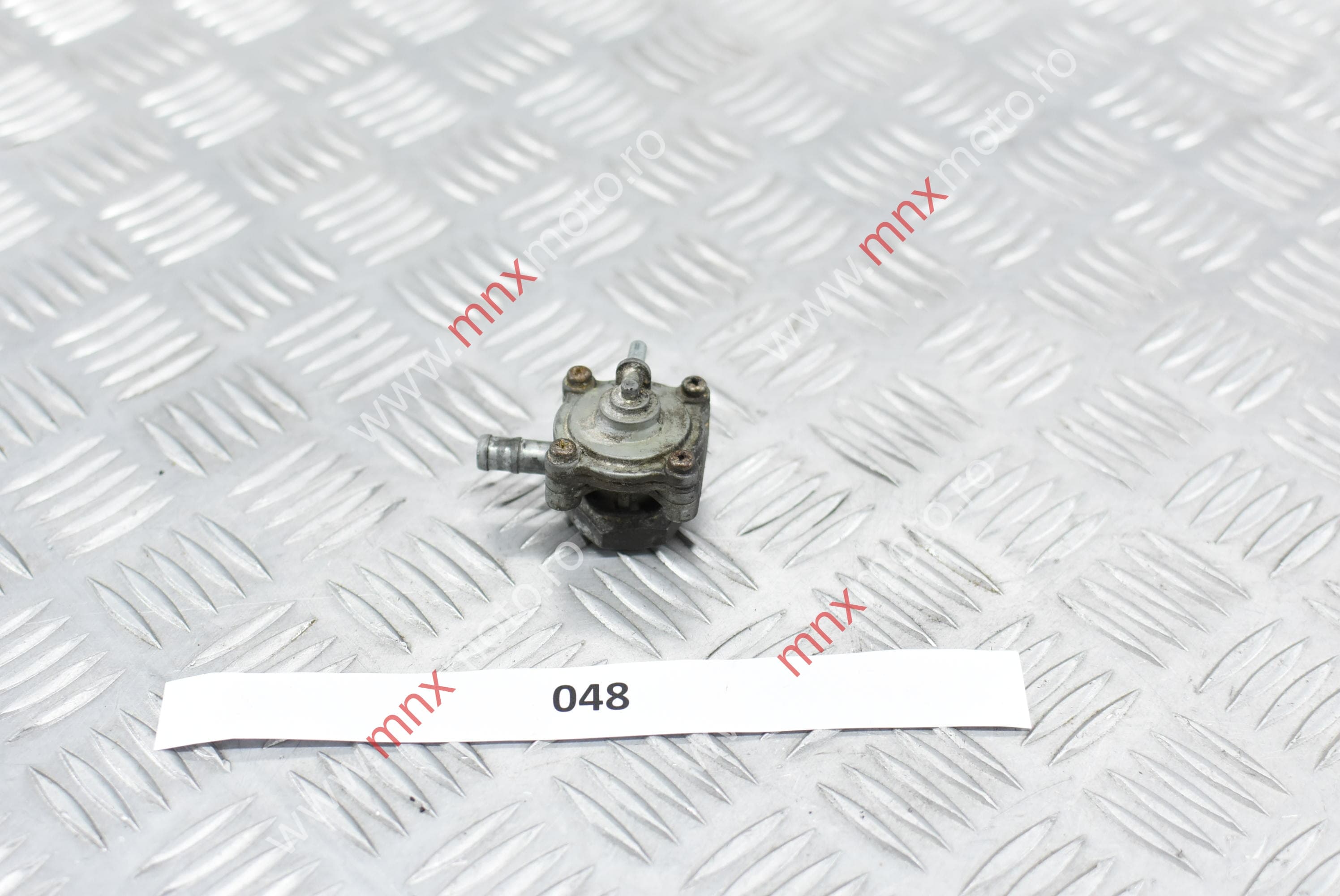 Robinet benzina - CBF 600 N/S -PC38- (2004-2007)