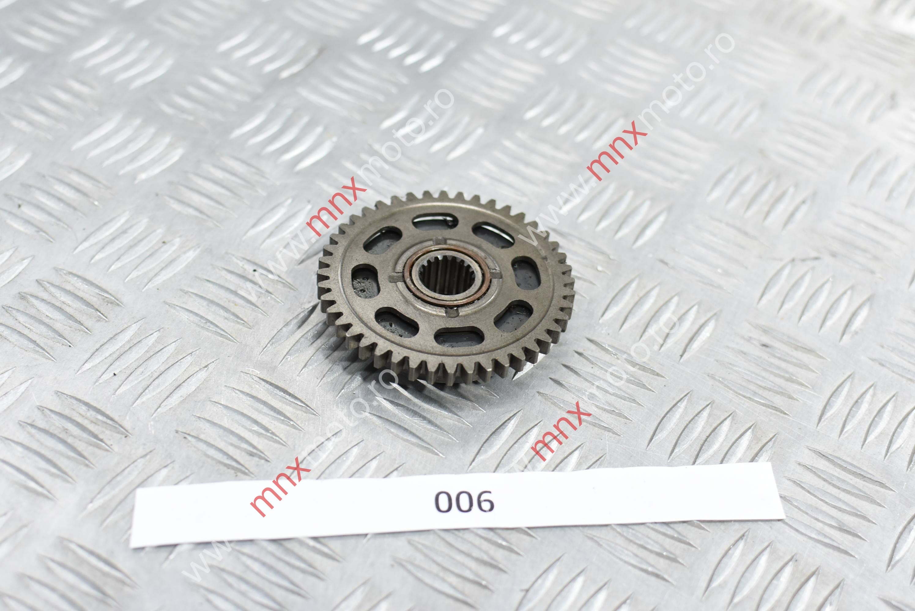 Rulment Unisens Kawasaki Ninja 600 Zx6R (1998-2002)