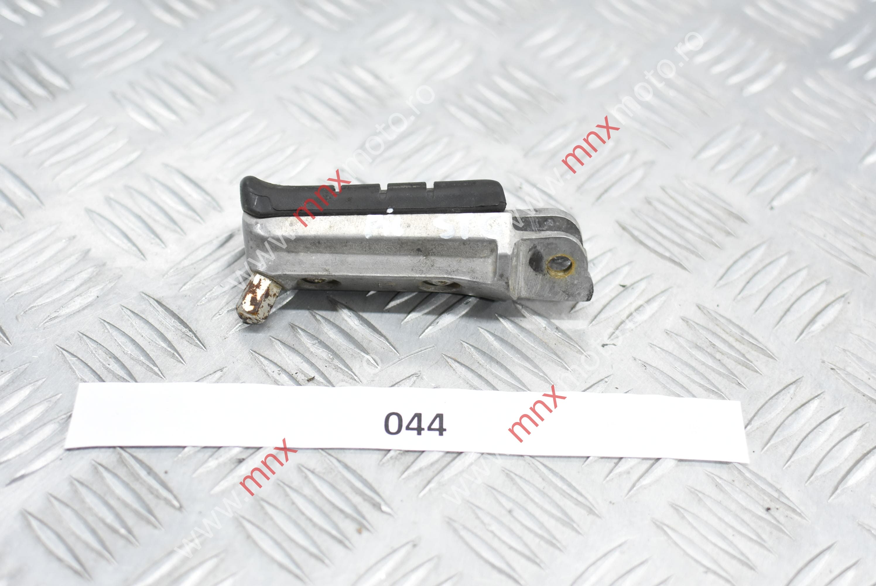 Scarita pilot stanga Hyosung 250GT (2004-2010) Injectie