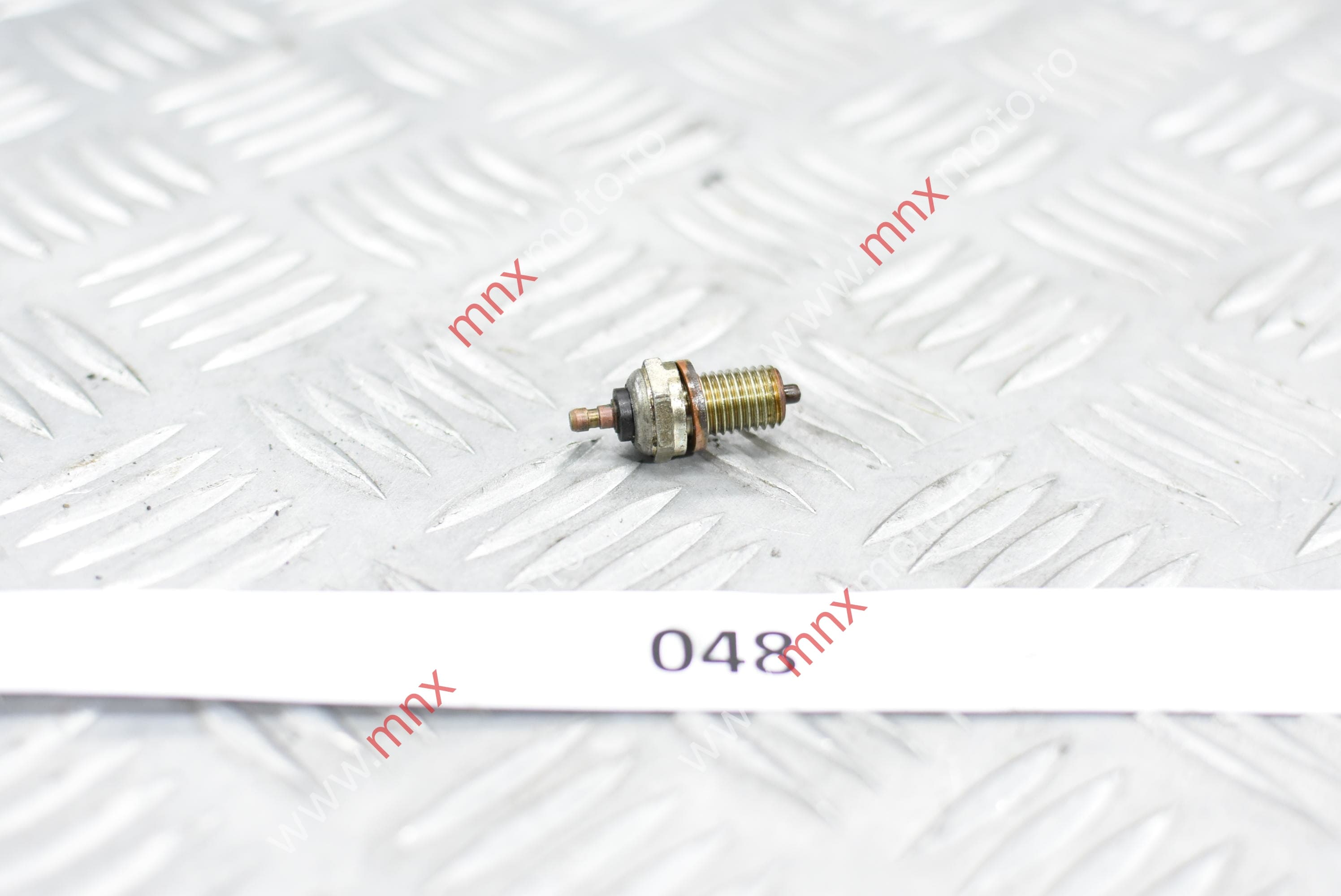Senzor neutral - Honda CBF 600 N/S (2004-2007)