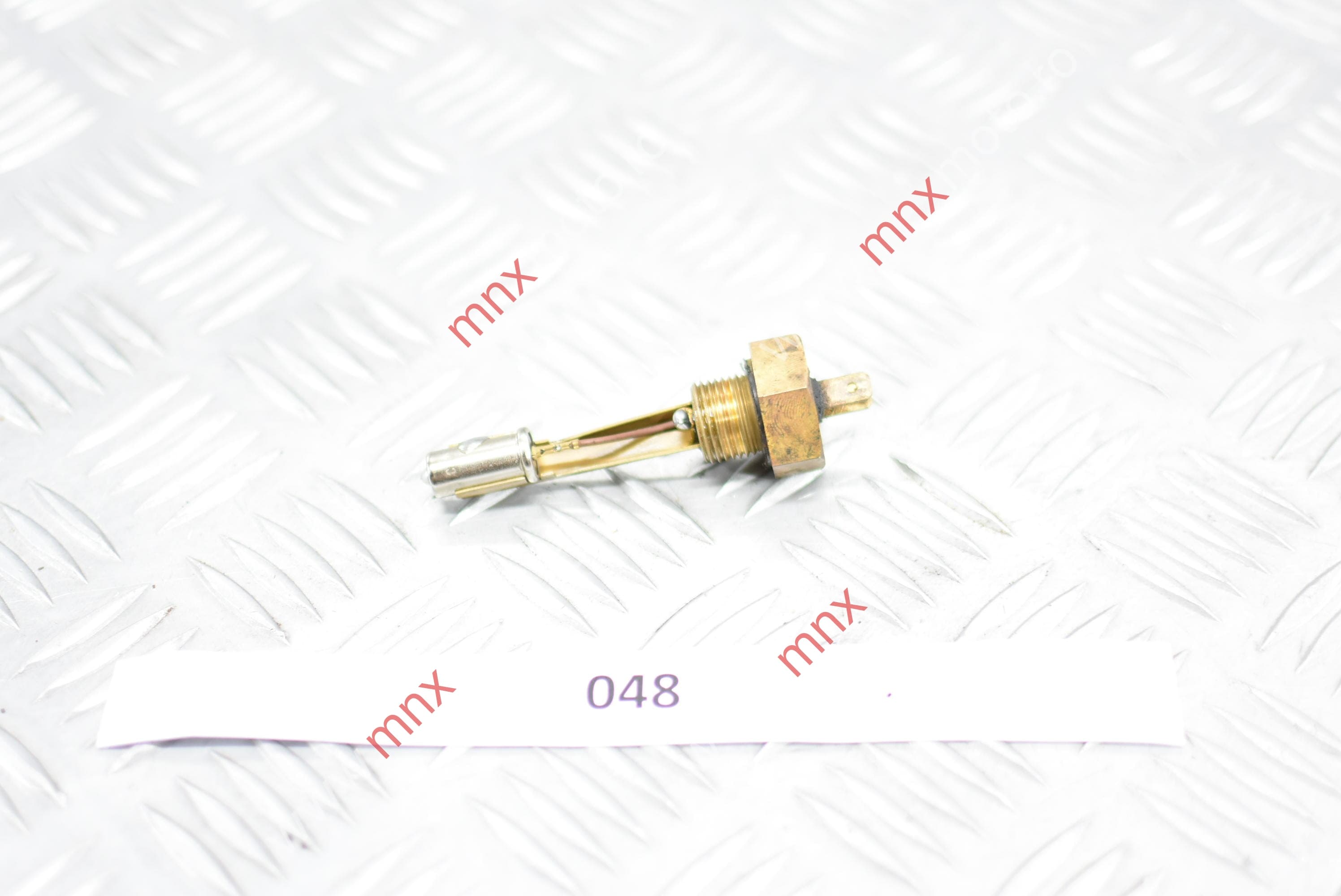Senzor nivel benzina - CBF 600 N/S -PC38- (2004-2007)