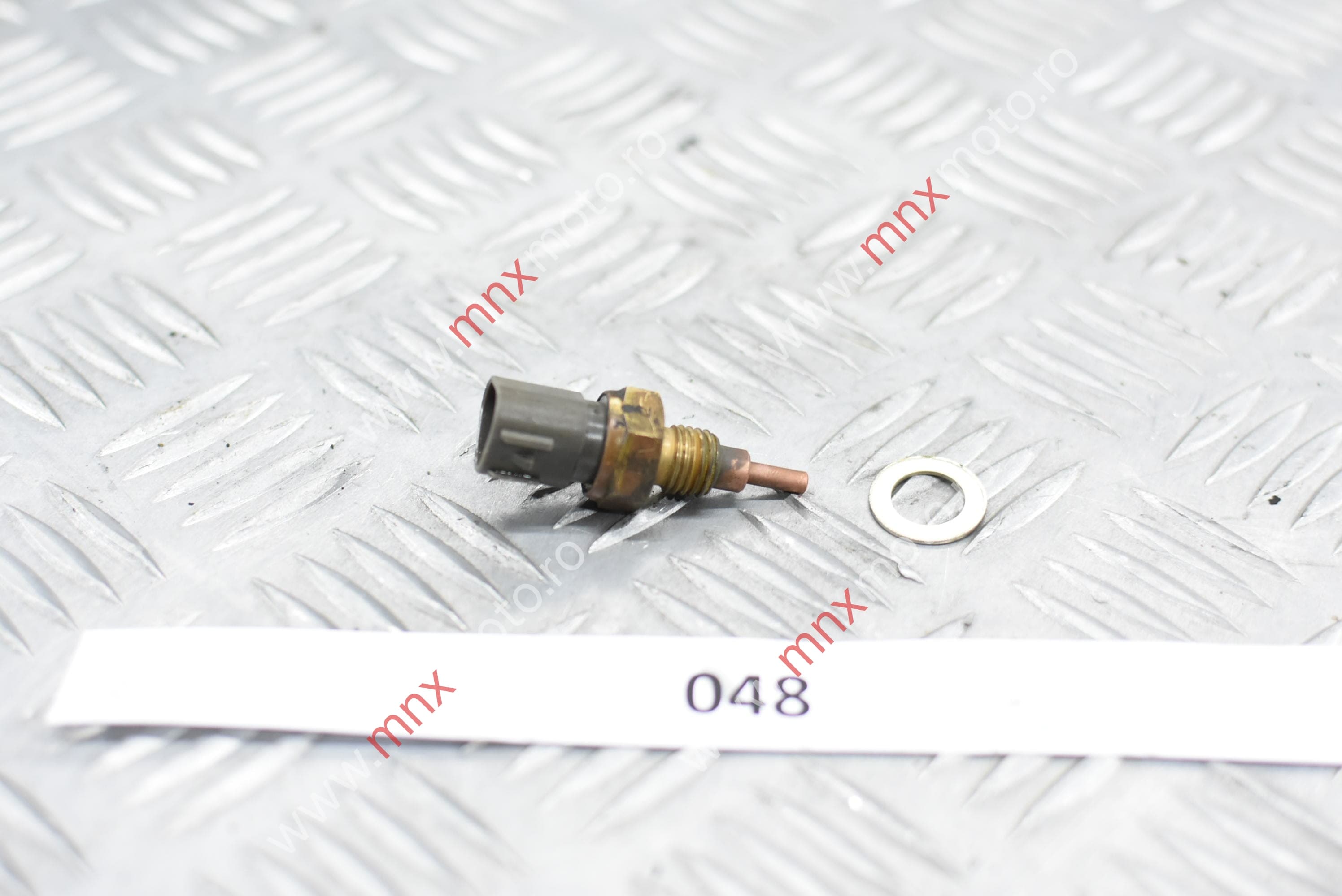 Senzor temperatura antigel - Honda CBF 600 N/S (2004-2007)