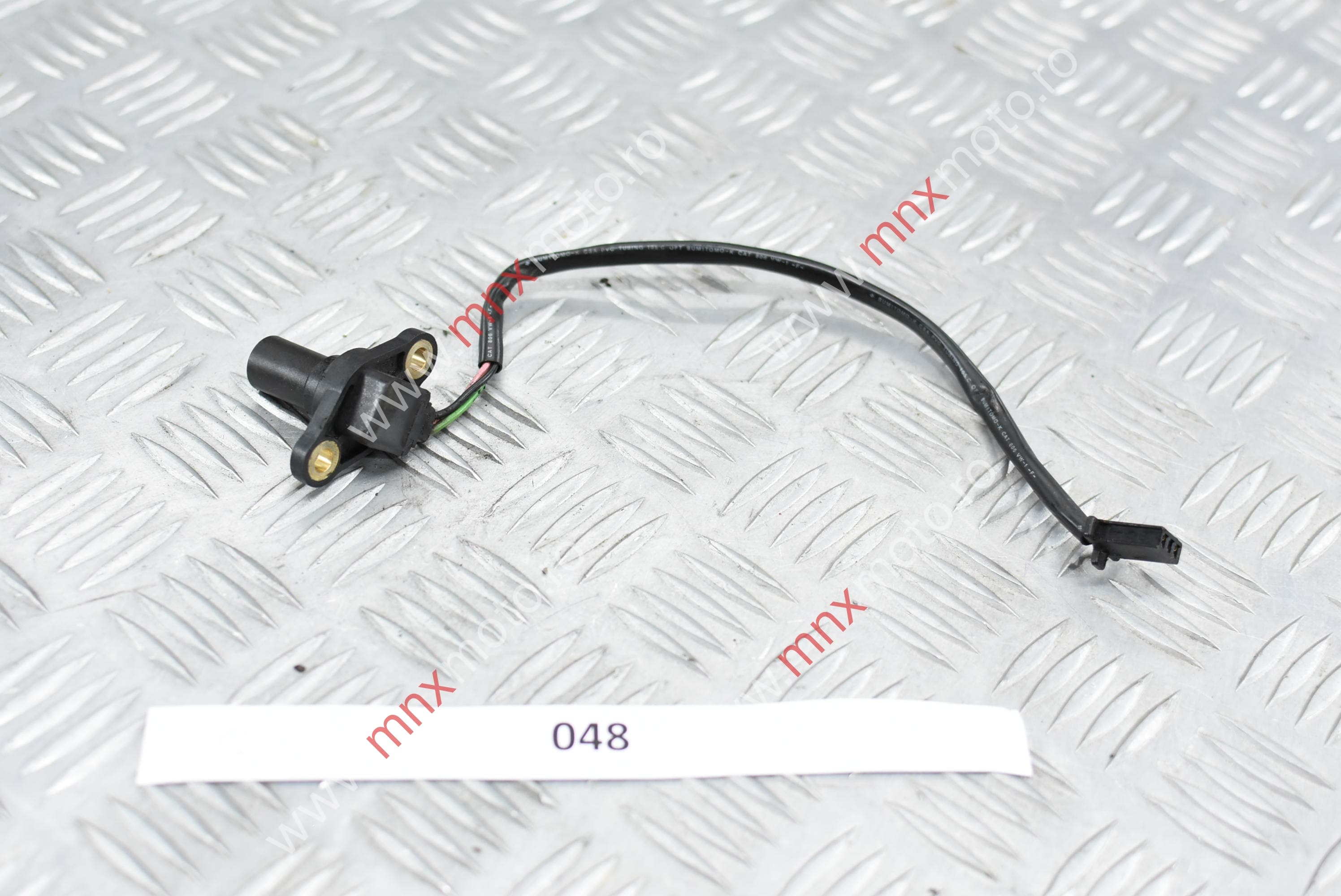 Senzor viteza CBF 600 N/S -PC38- (2004-2007)
