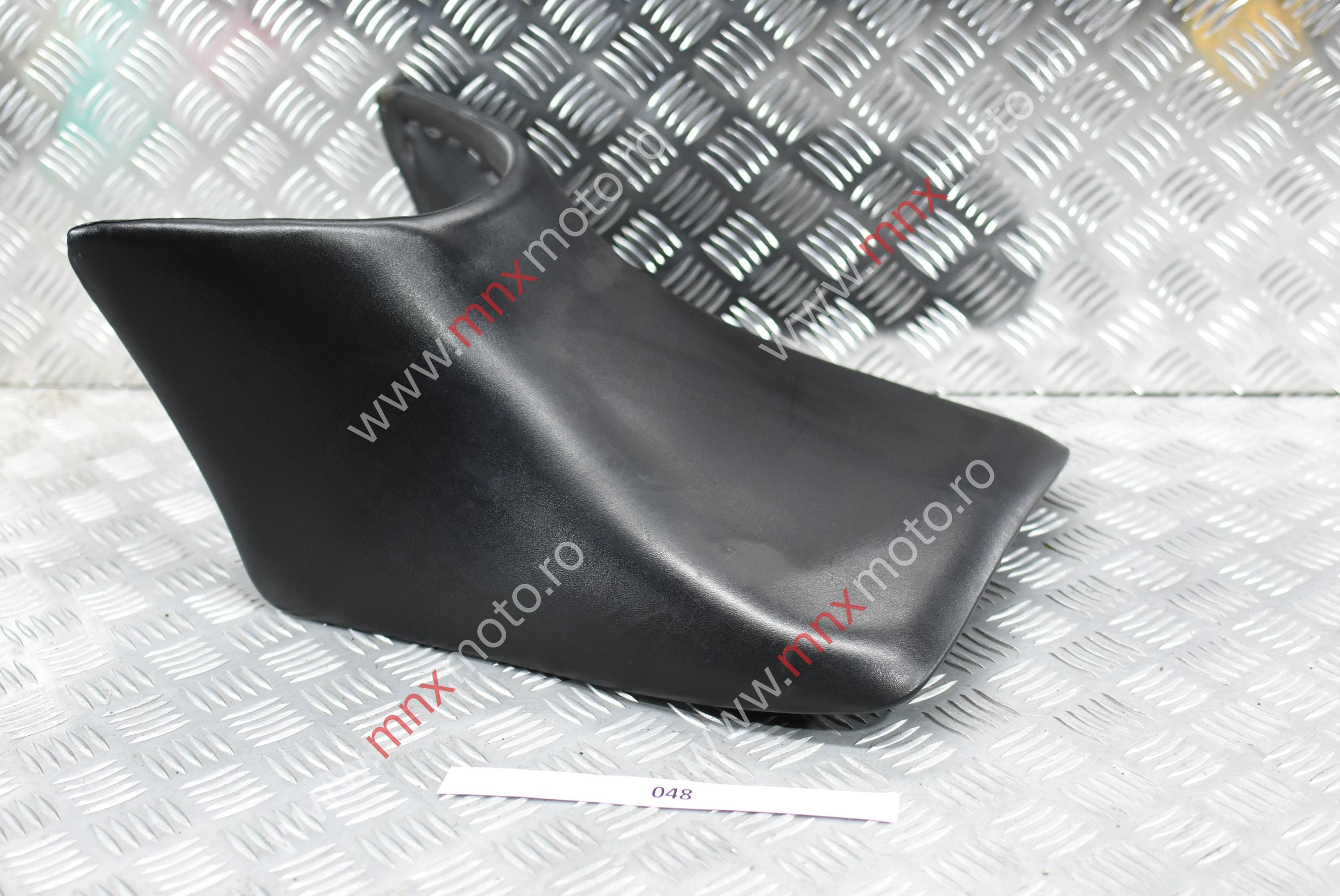 Sezut pilot / Sa pilot - CBF 600 N/S (2004-2007)