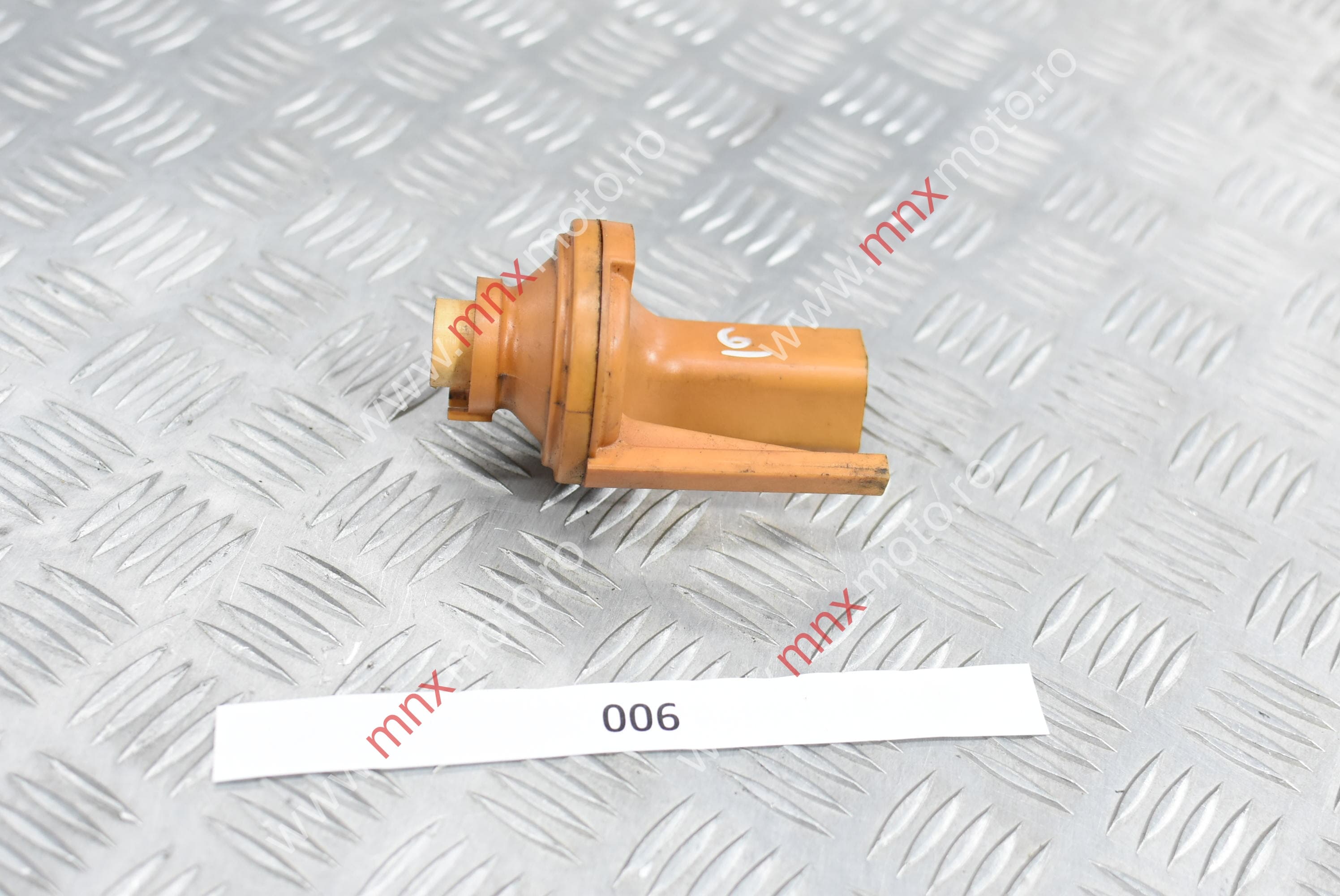 Sorb ulei Kawasaki Ninja 600 Zx6R (1998-2002)