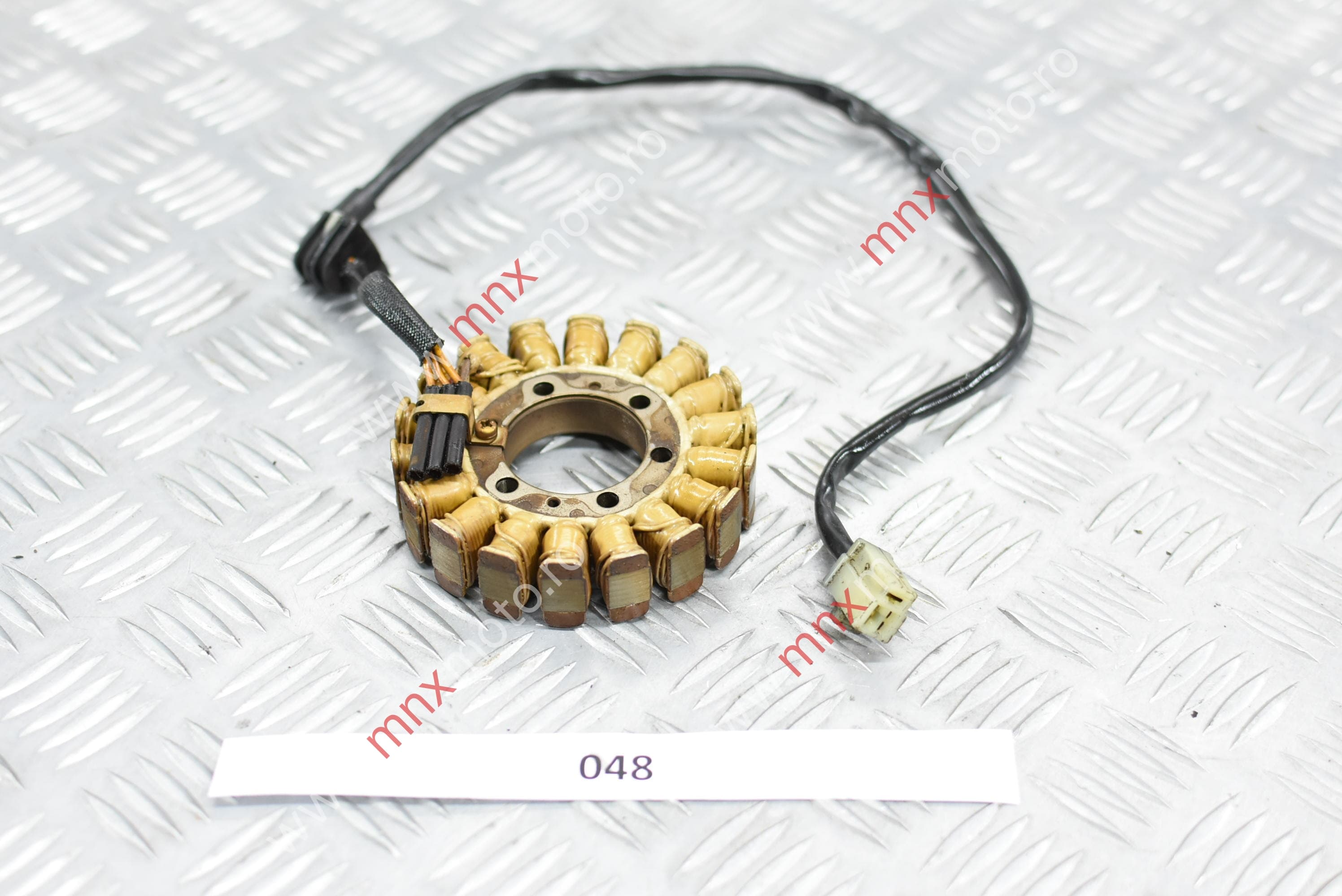 Stator - CBF 600 N/S (2004-2007)