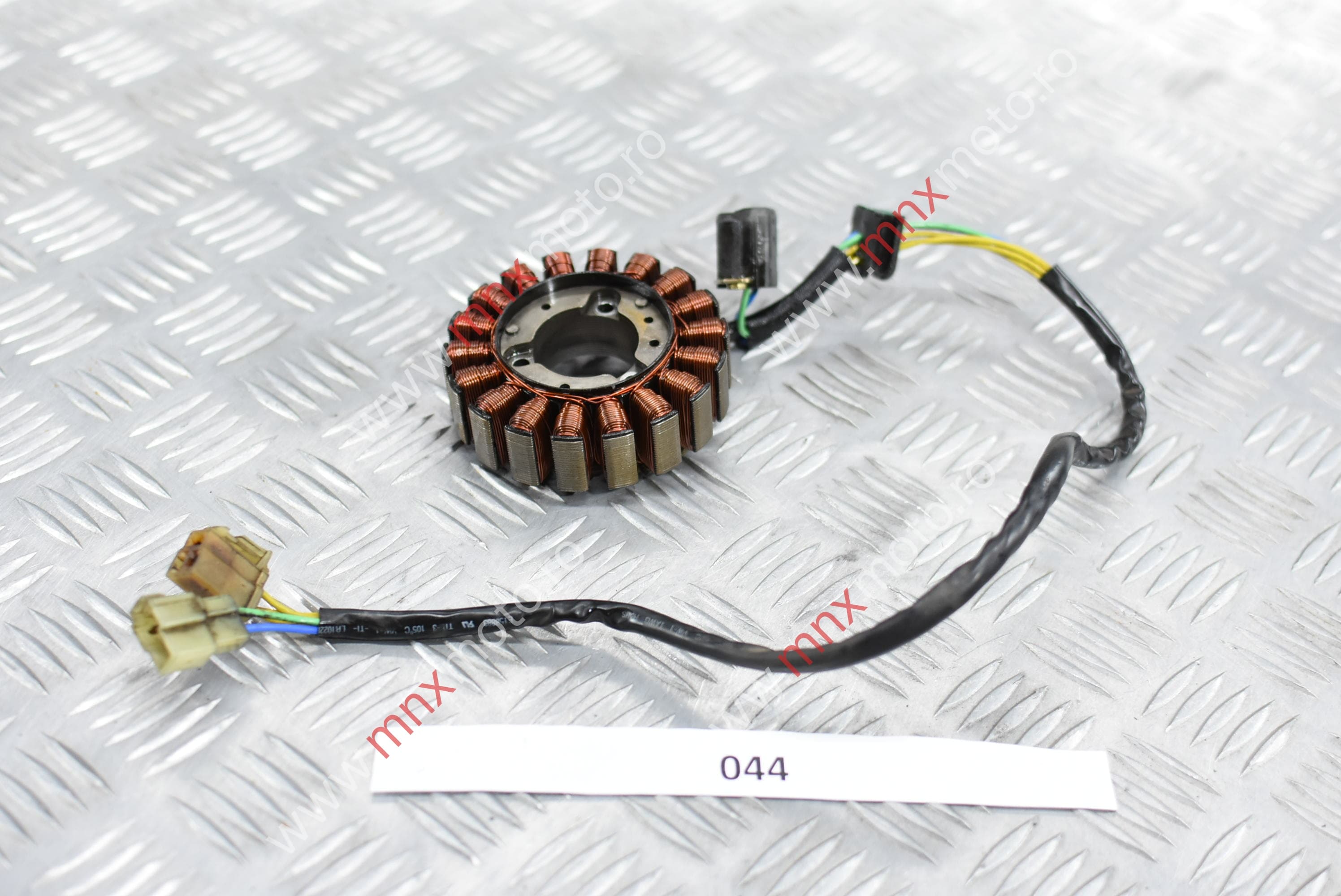 Stator Hyosung 250GT (2004-2010) Injectie