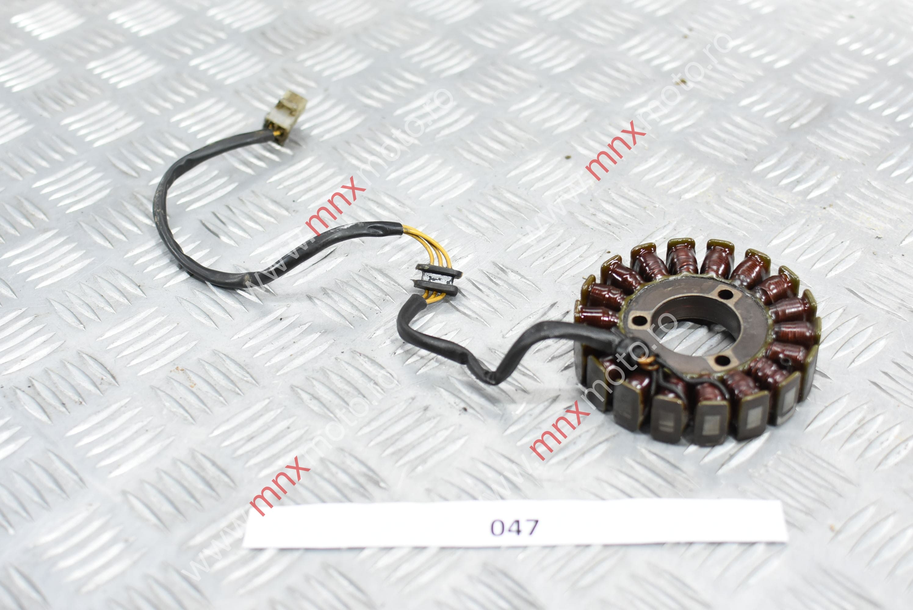 Stator Kawasaki ER5 (1996-2004)