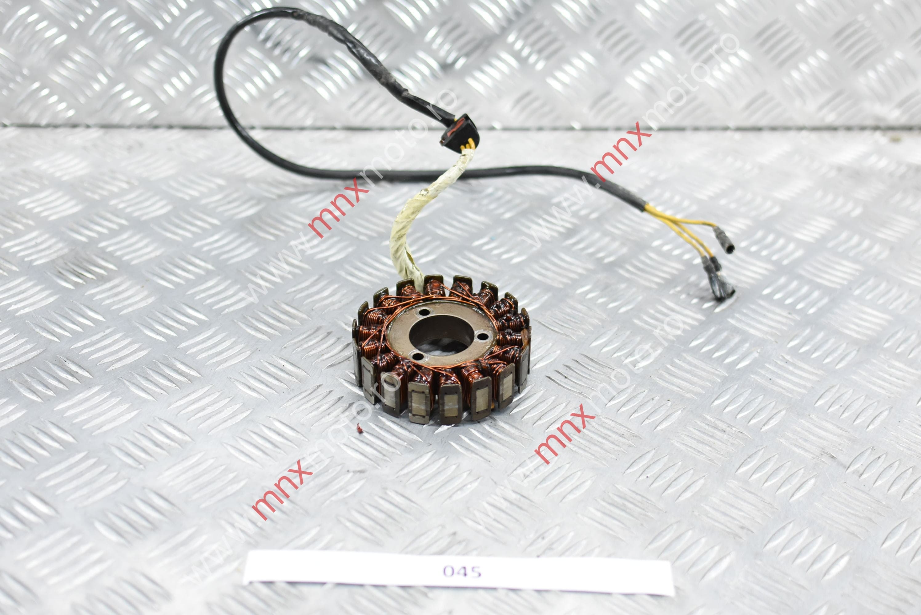 Stator Suzuki GSX 550 ES (1984-1987)