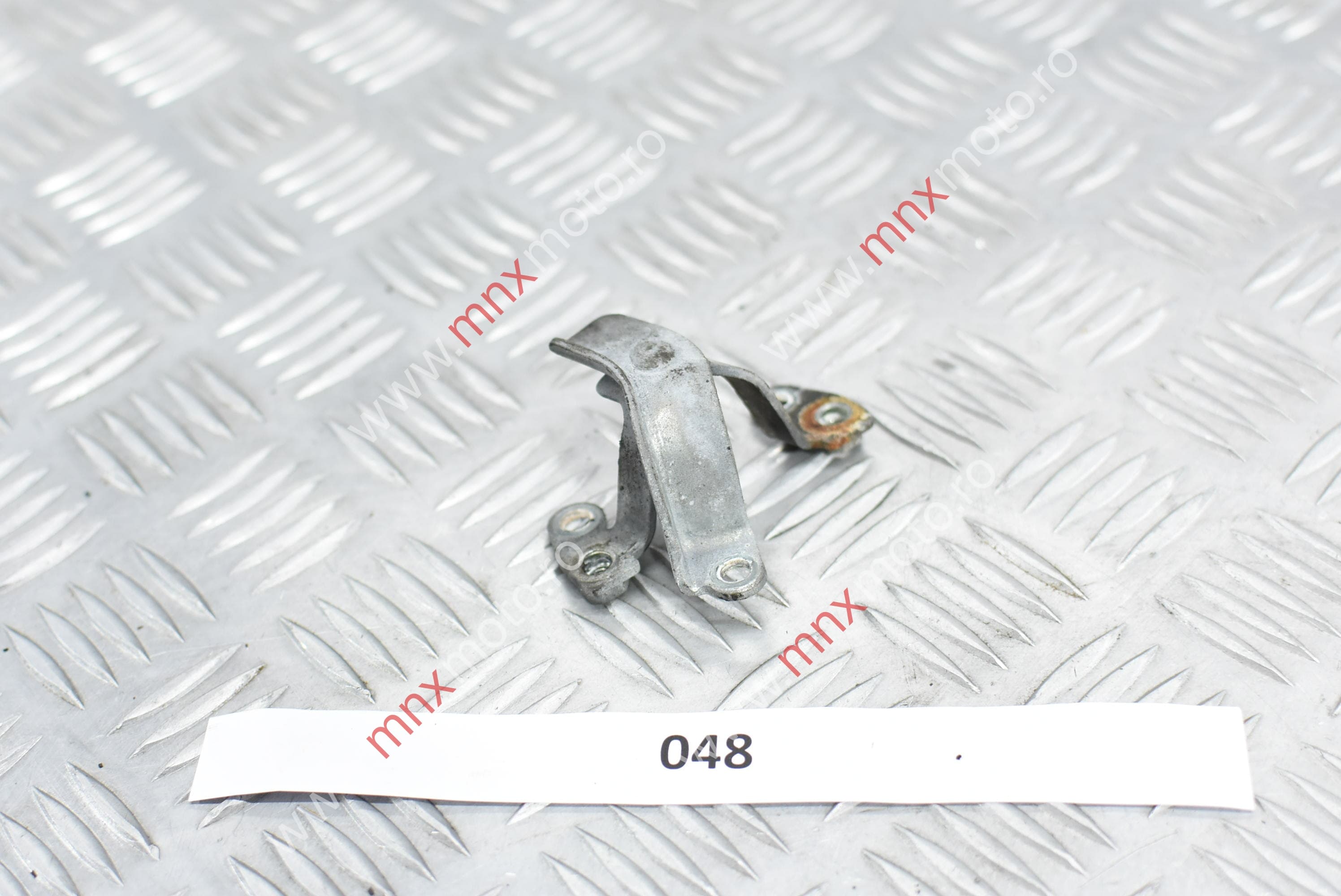 Suport capac termostat - CBF 600 N/S -PC38- (2004-2007)