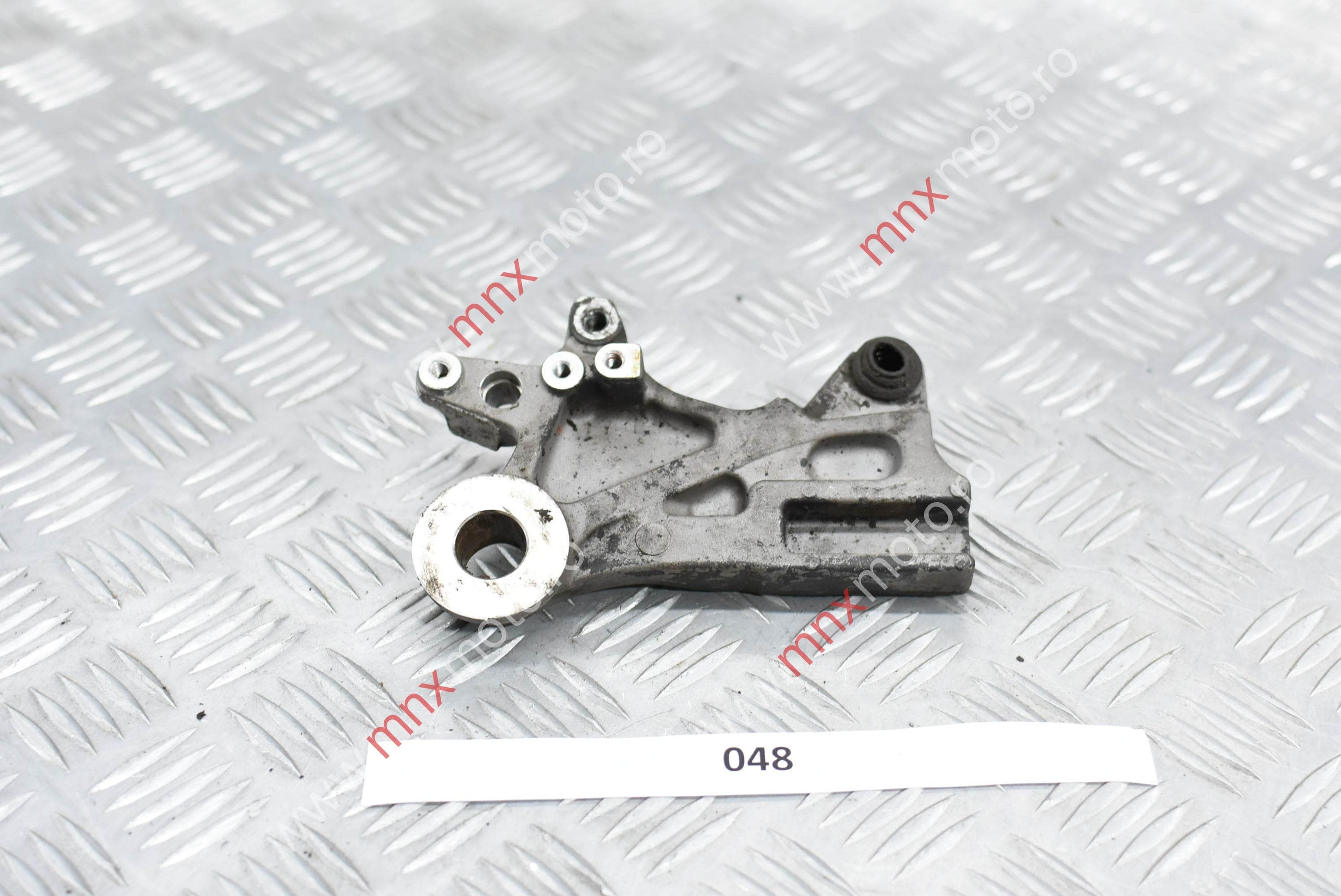 Suport etrier frana spate - CBF 600 N/S (2004-2007)