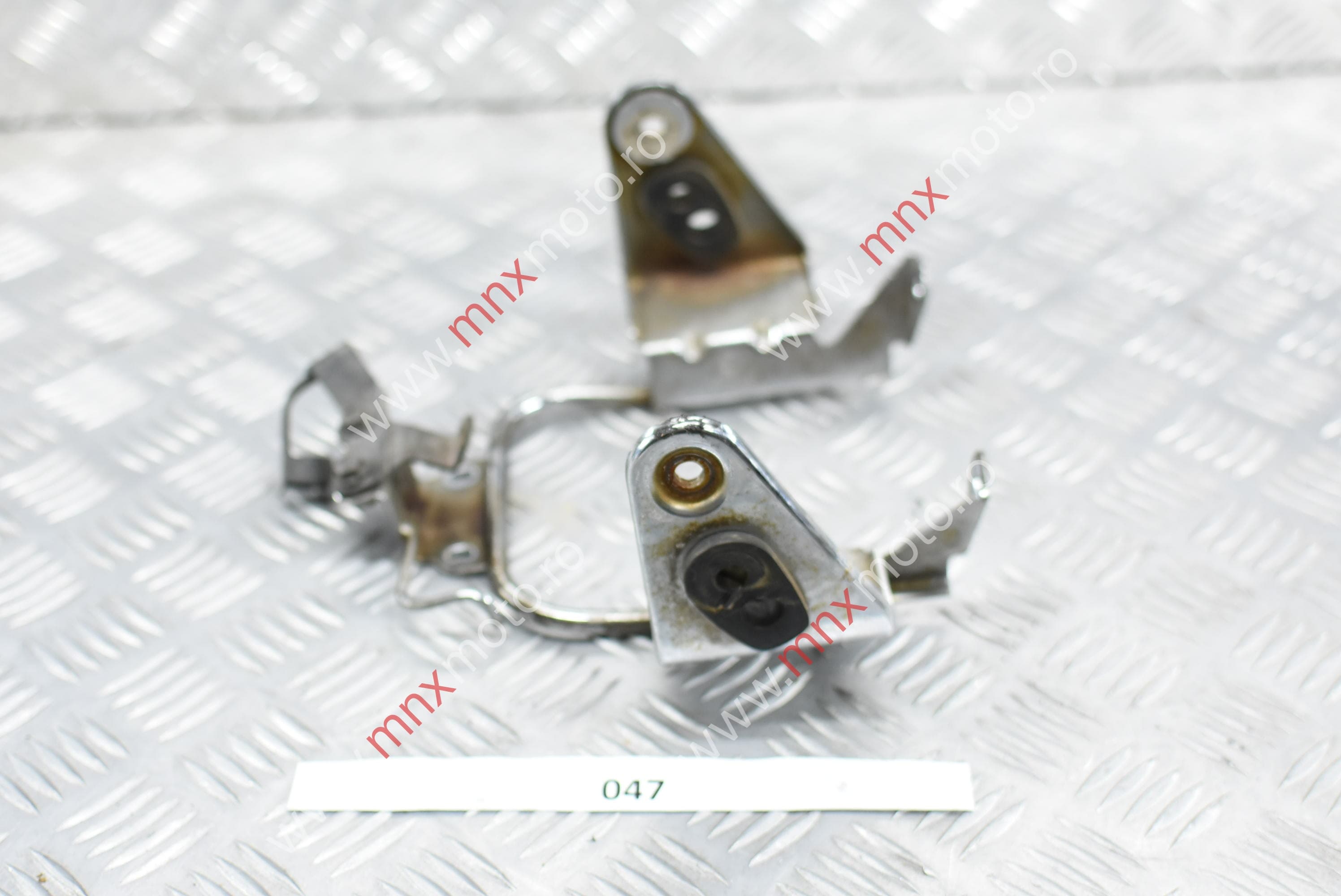 Suport far Kawasaki ER5 (1996-2004)