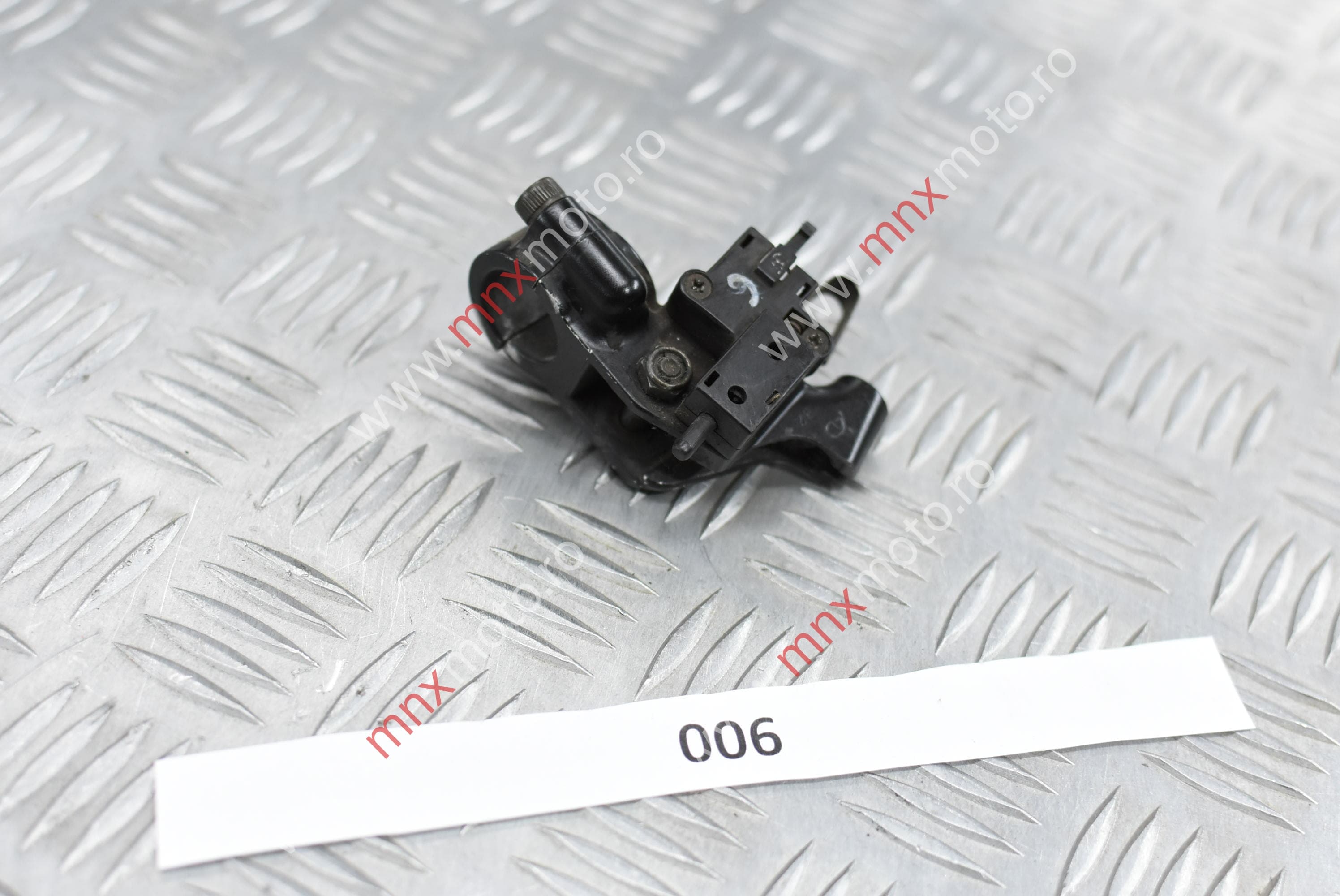 Suport maneta ambreiaj Kawasaki Ninja 600 Zx6R (1998-2002)