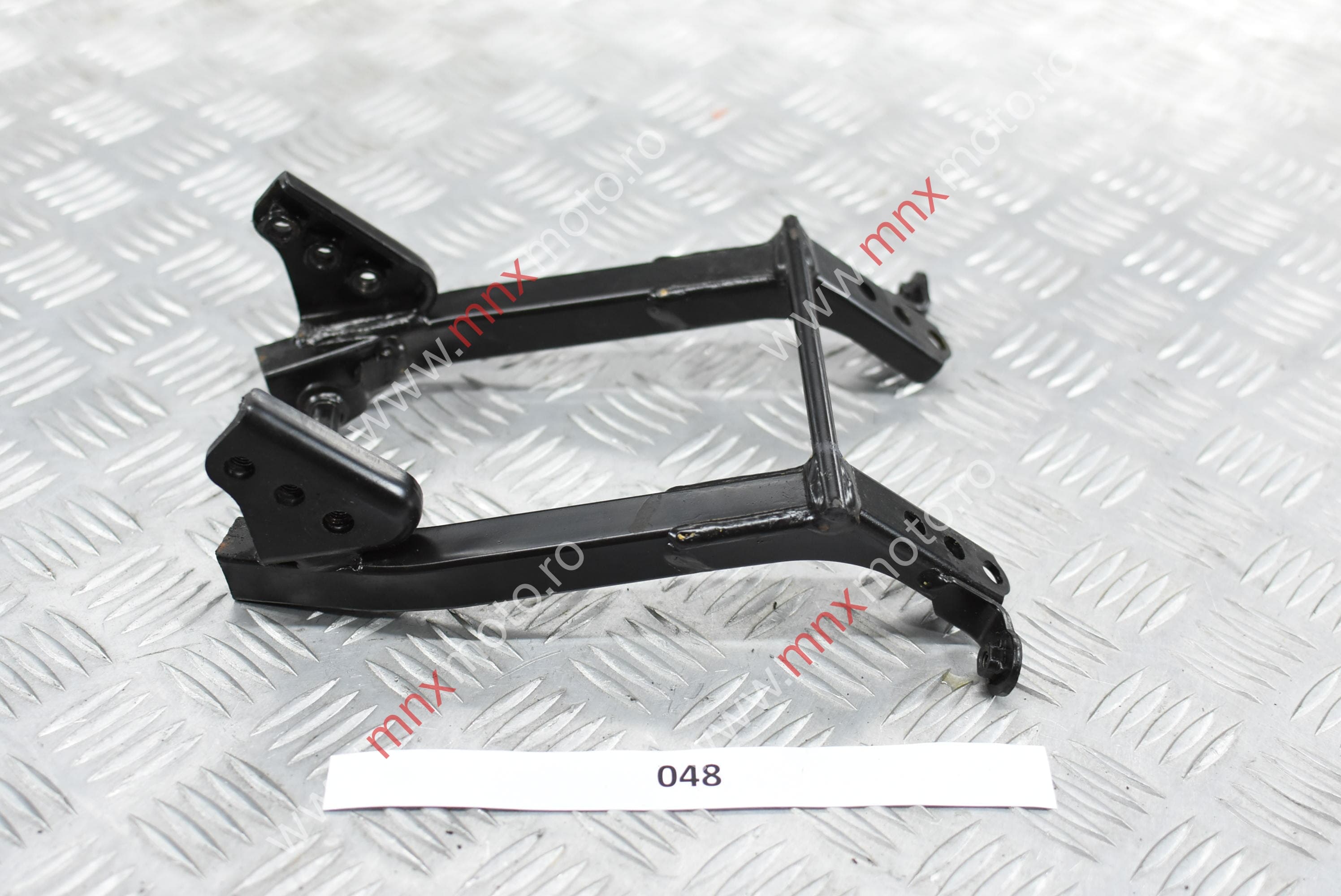Suport metalic / cadru - CBF 600 N/S -PC38- (2004-2007)